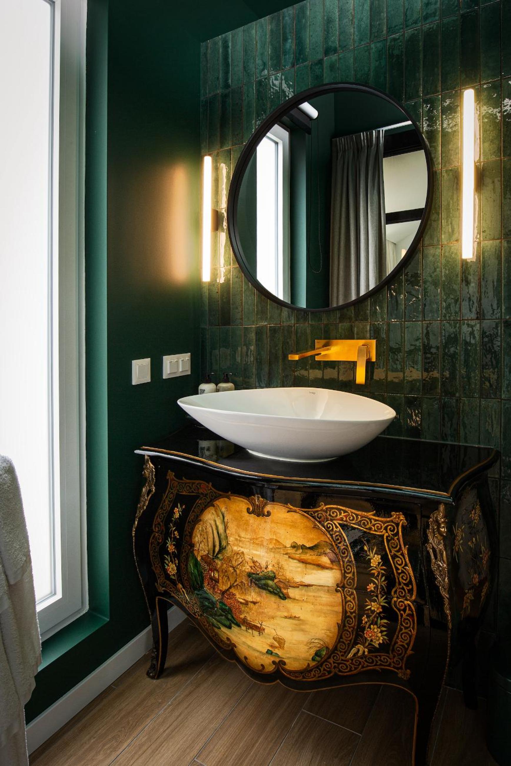 EMCASA Boutique Guesthouse