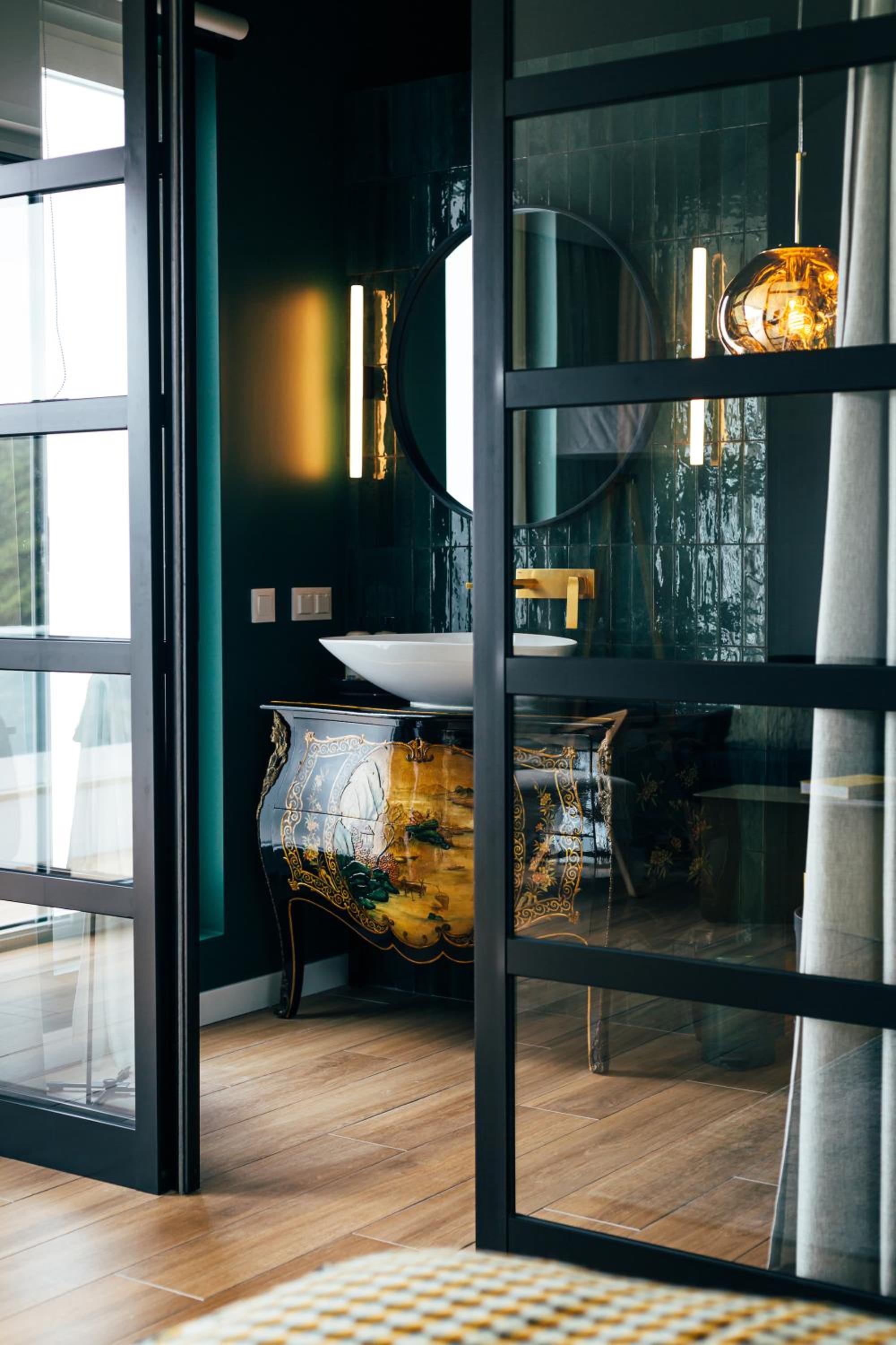 EMCASA Boutique Guesthouse