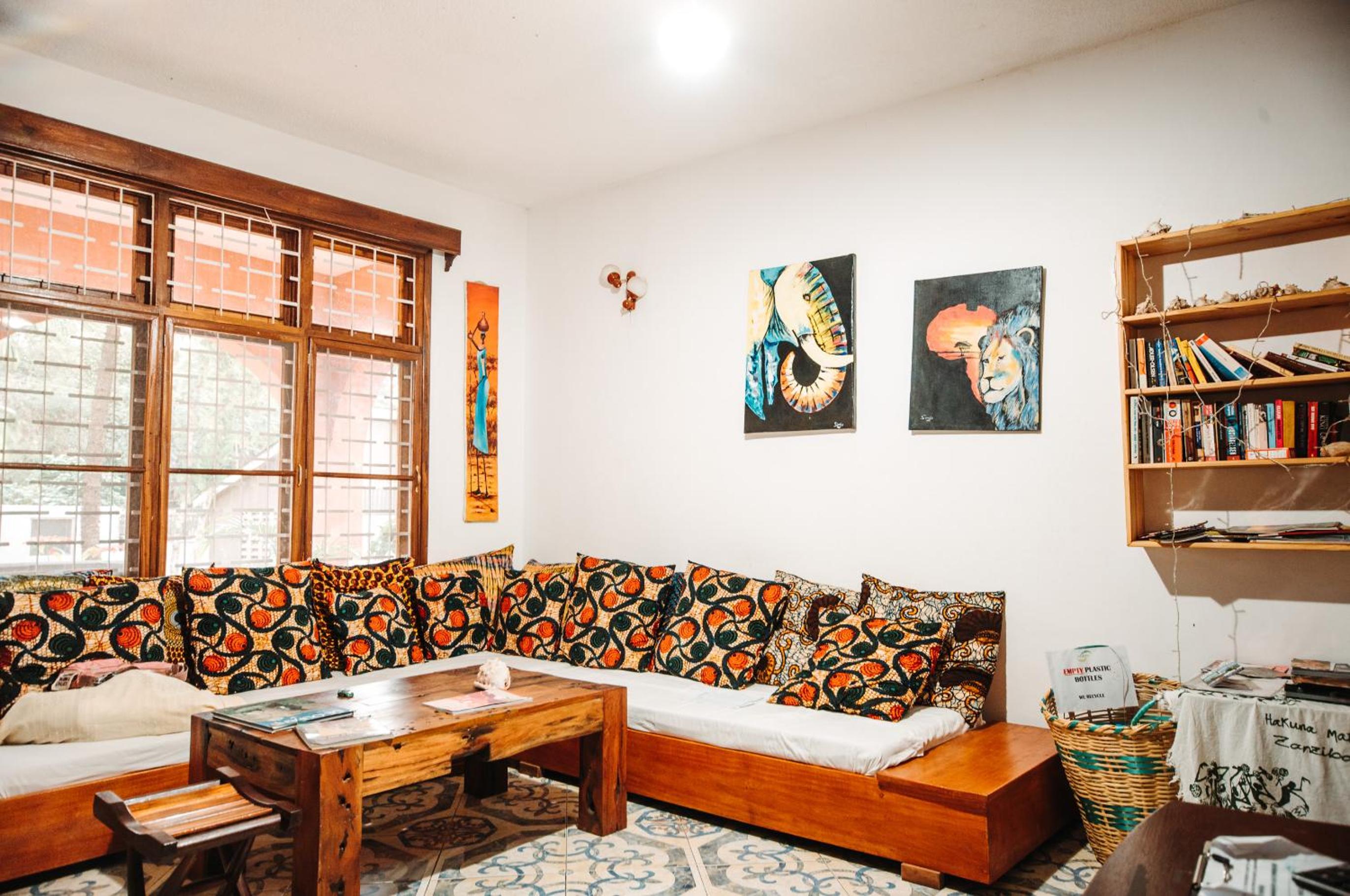 City Villa