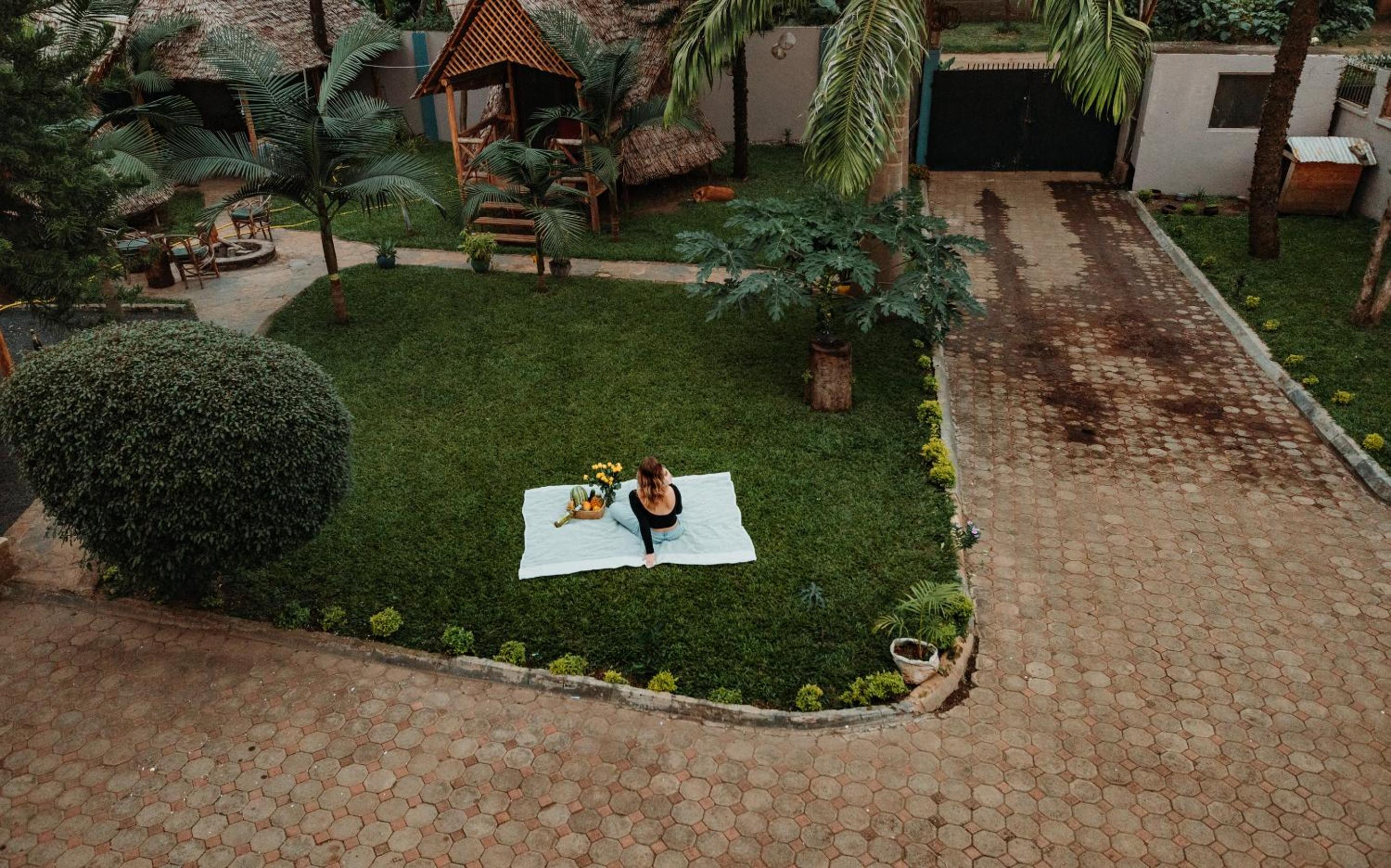 City Villa