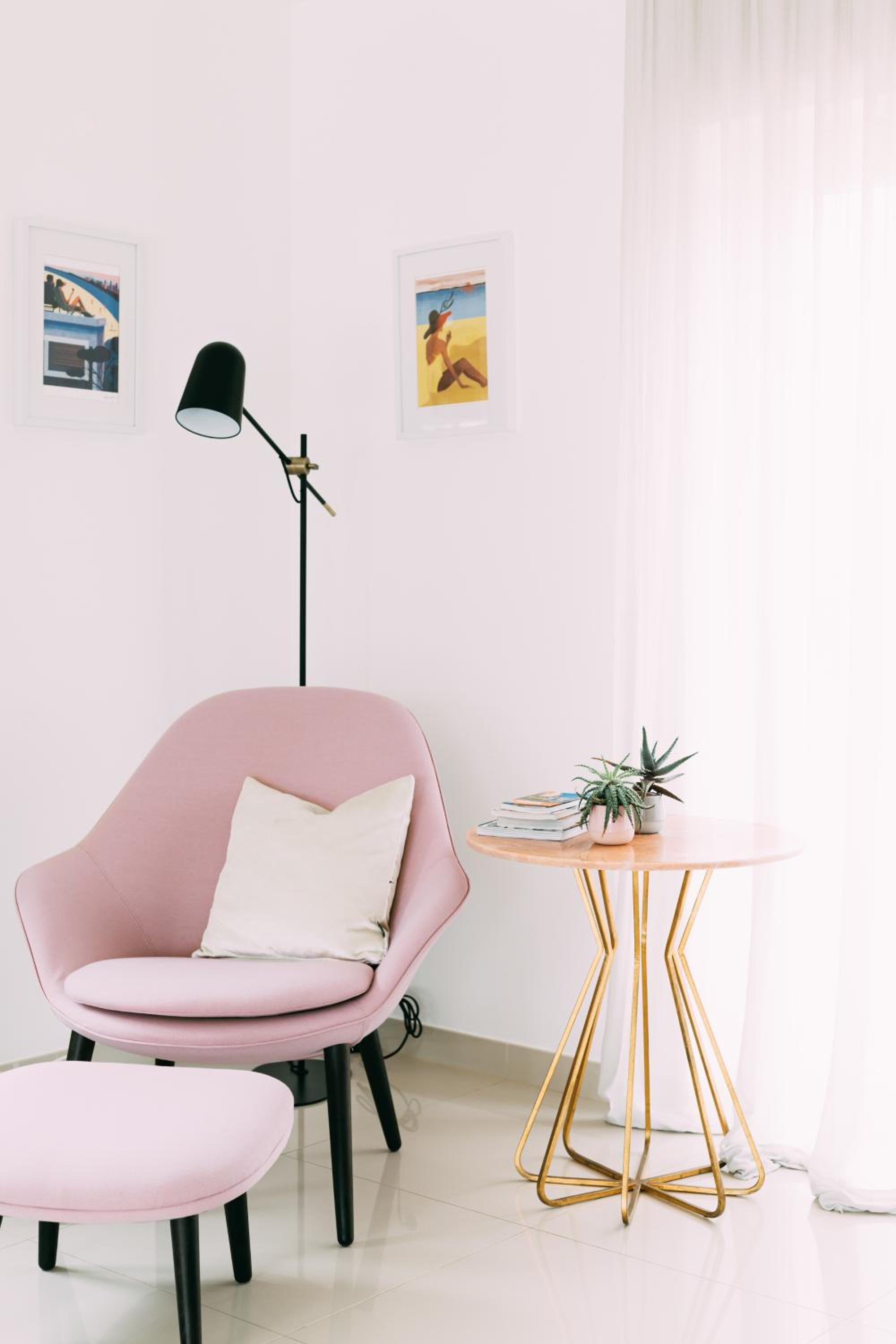 EMCASA Boutique Guesthouse