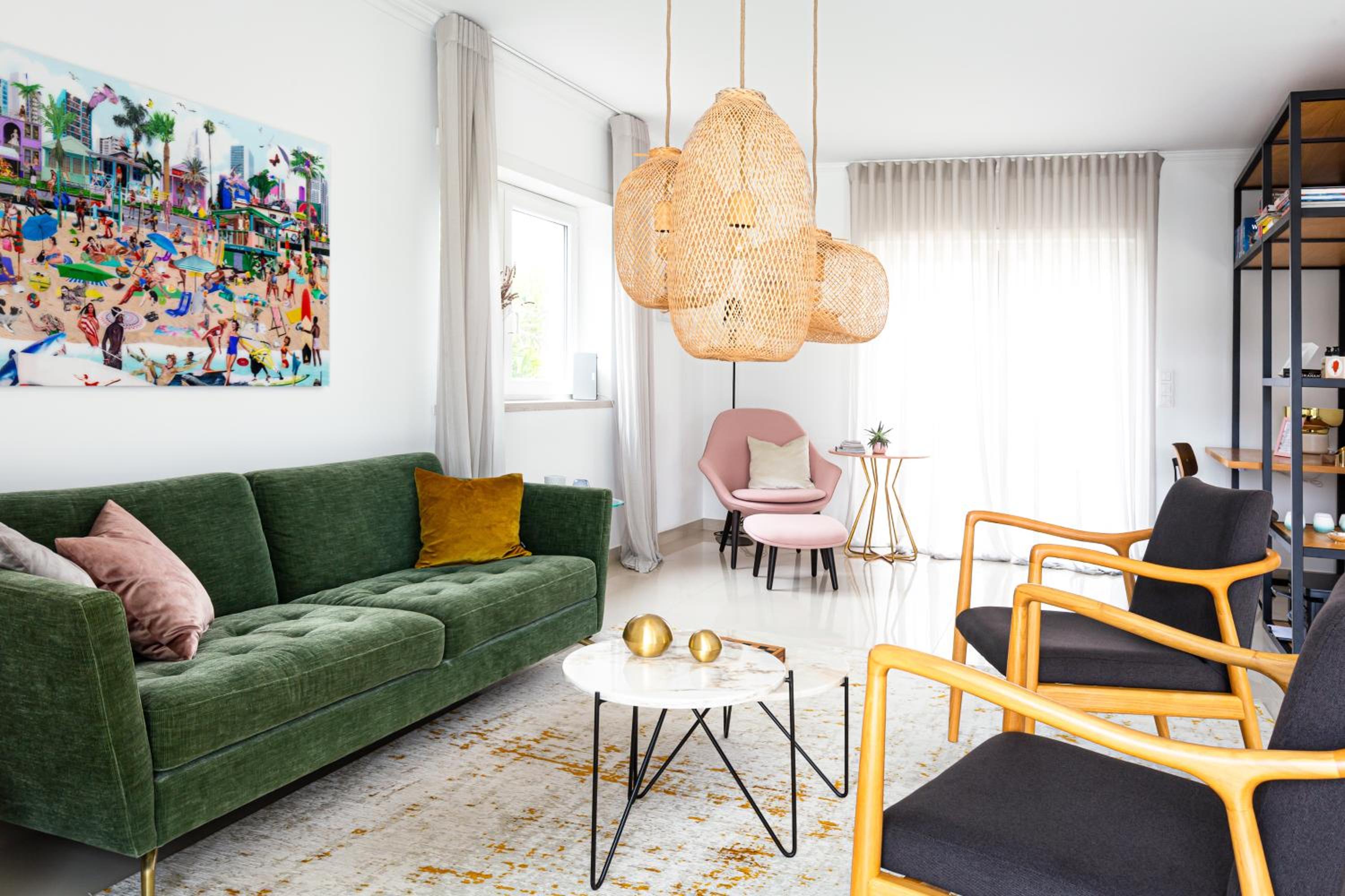EMCASA Boutique Guesthouse