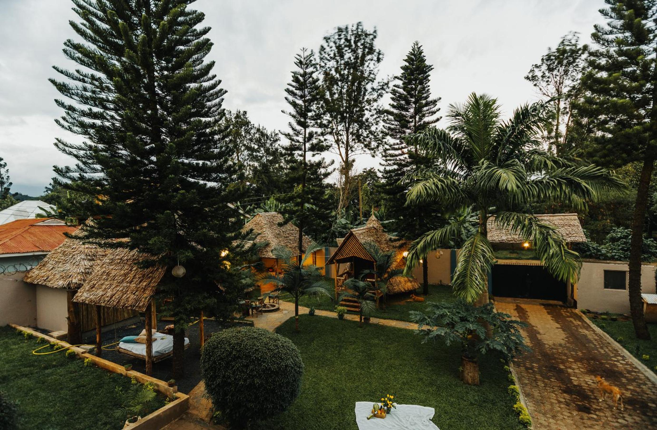 City Villa