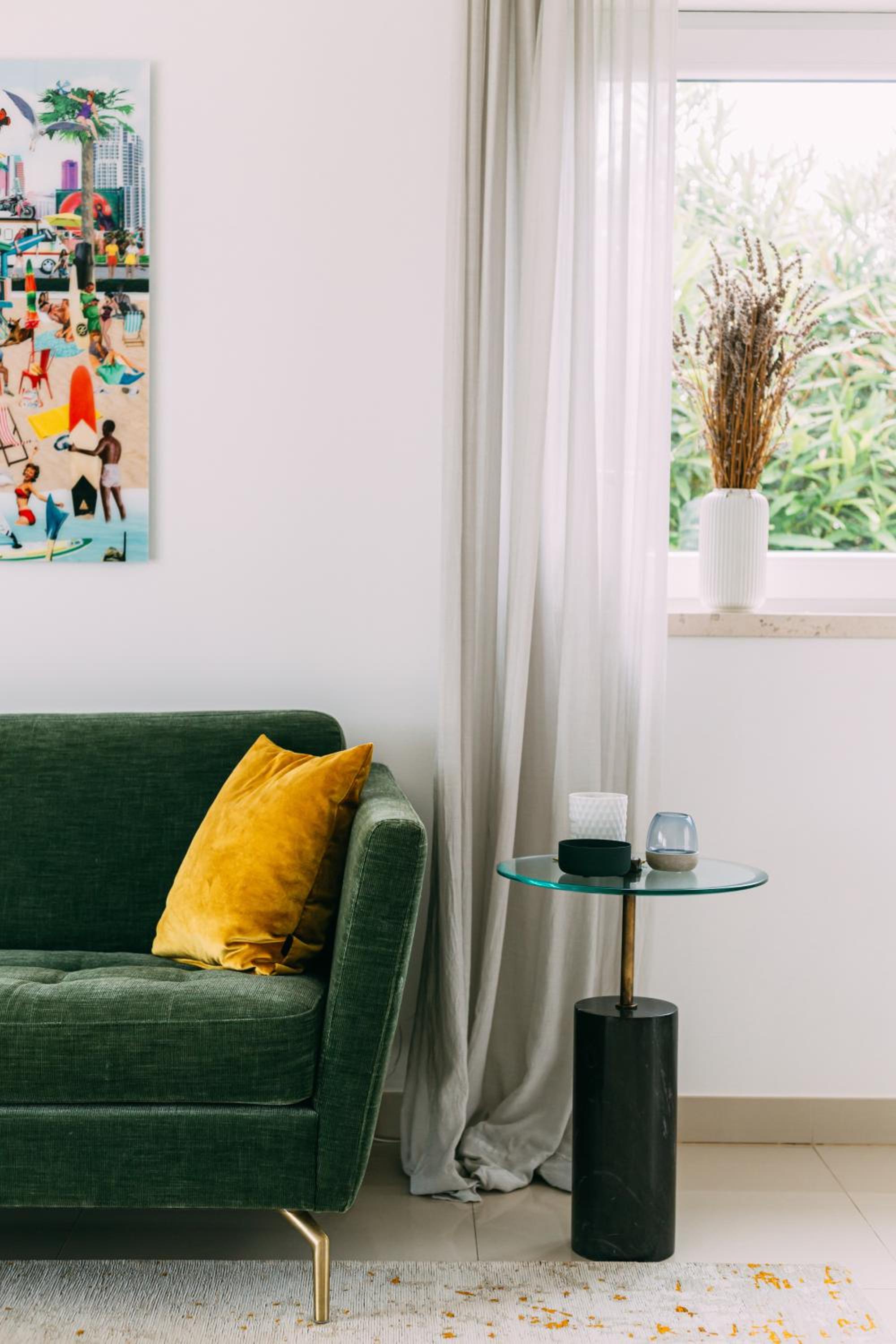 EMCASA Boutique Guesthouse