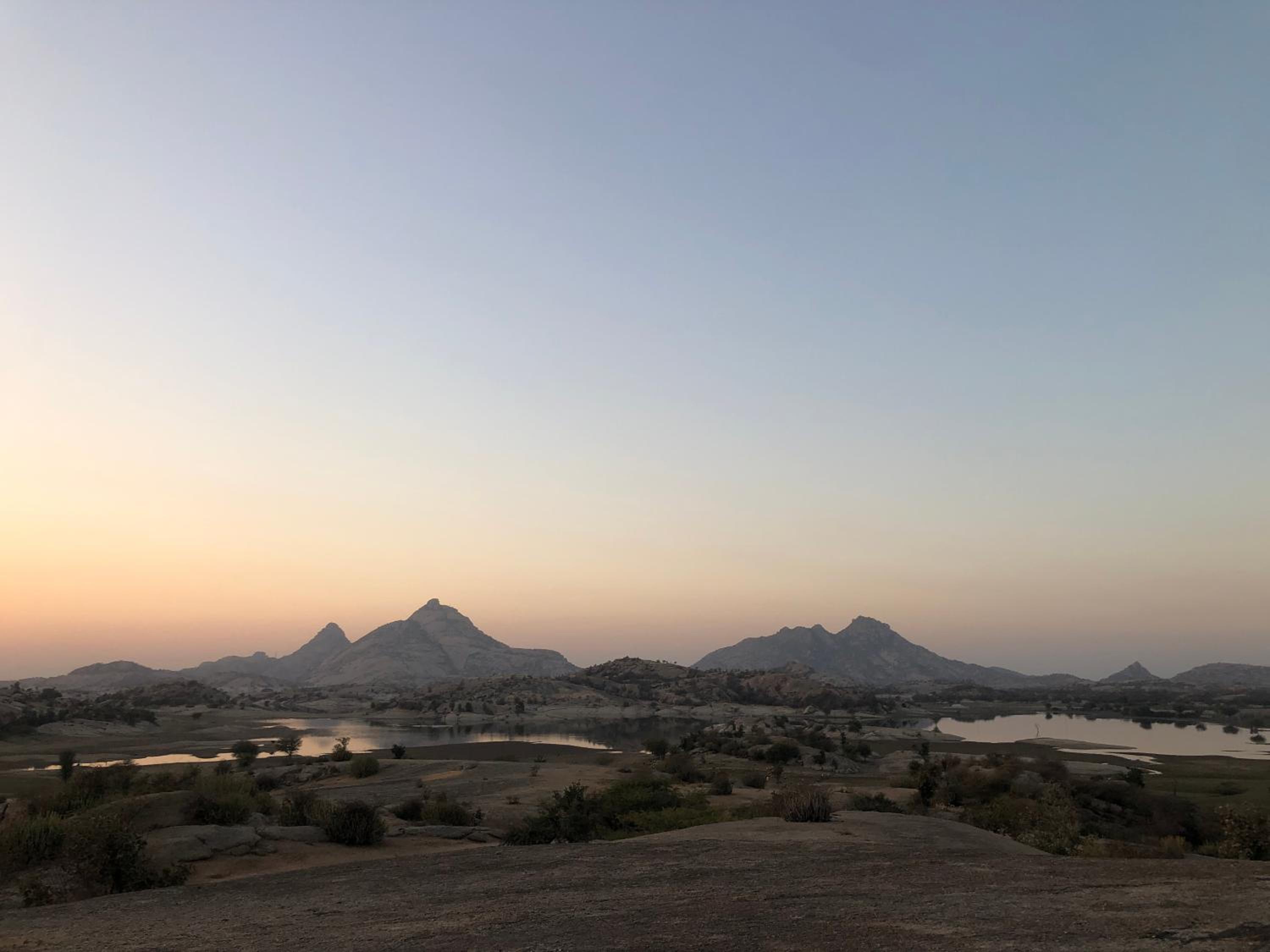 Bijapur Lodge Jawai