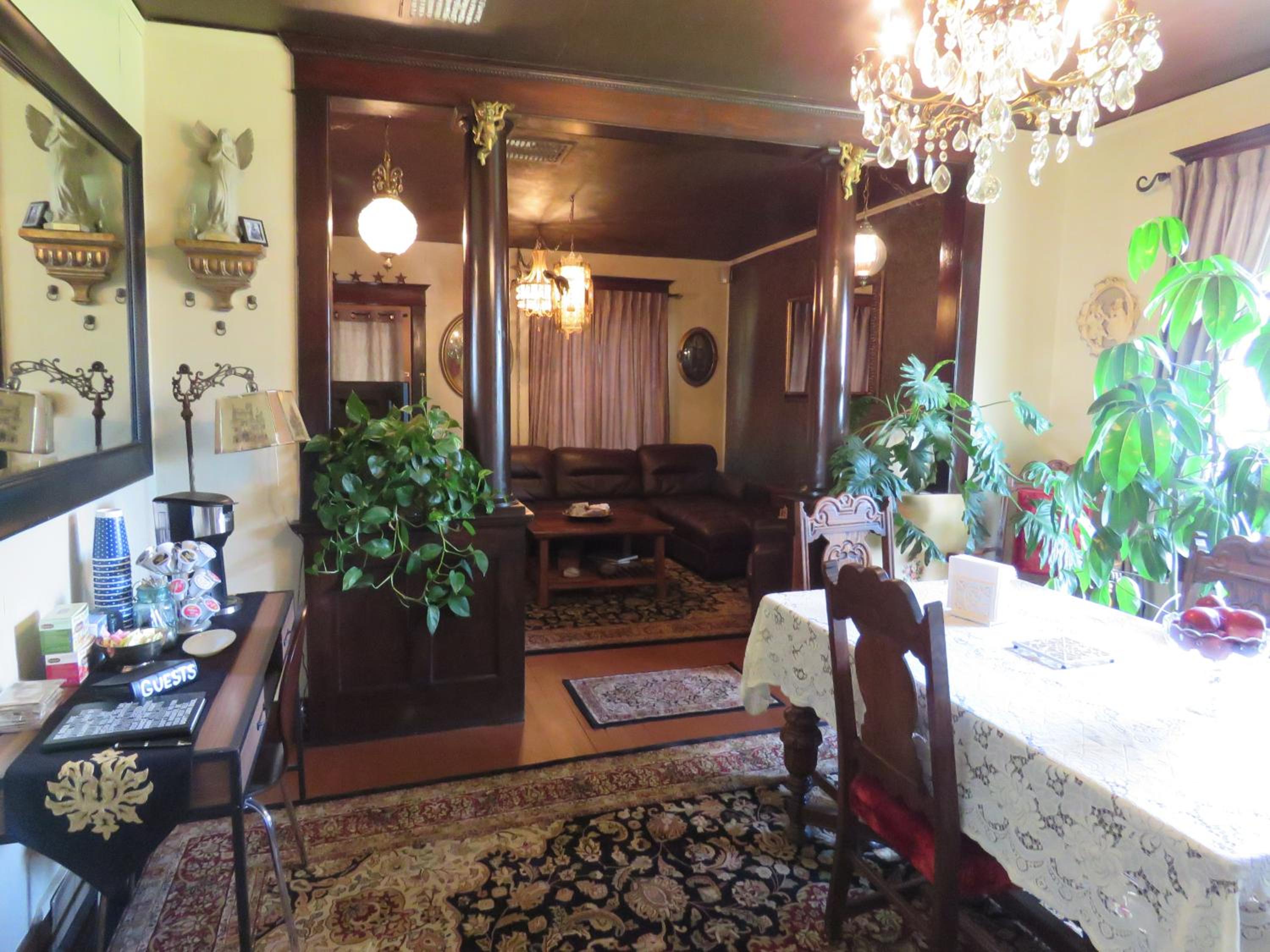 lounge