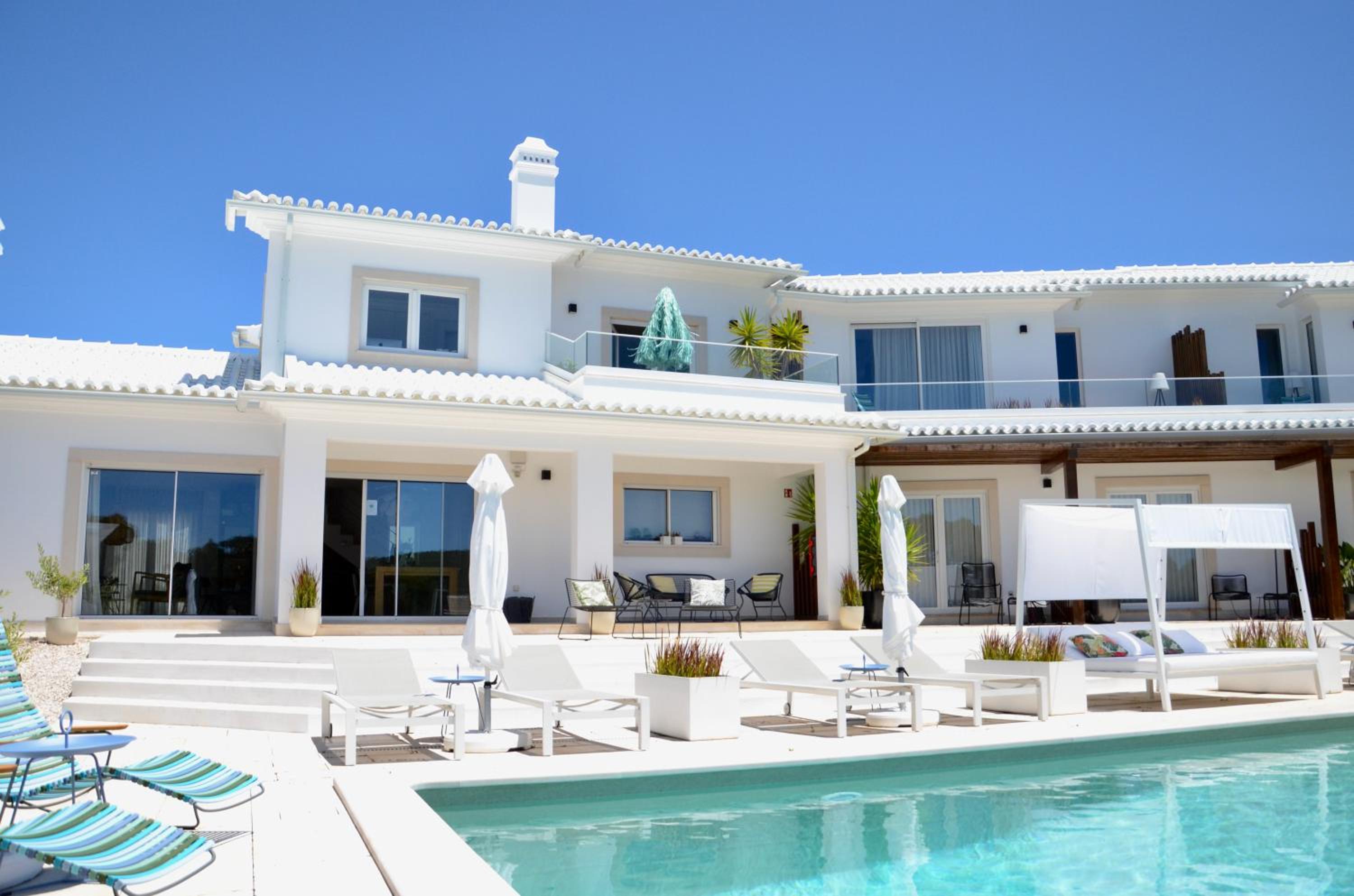 EMCASA Boutique Guesthouse