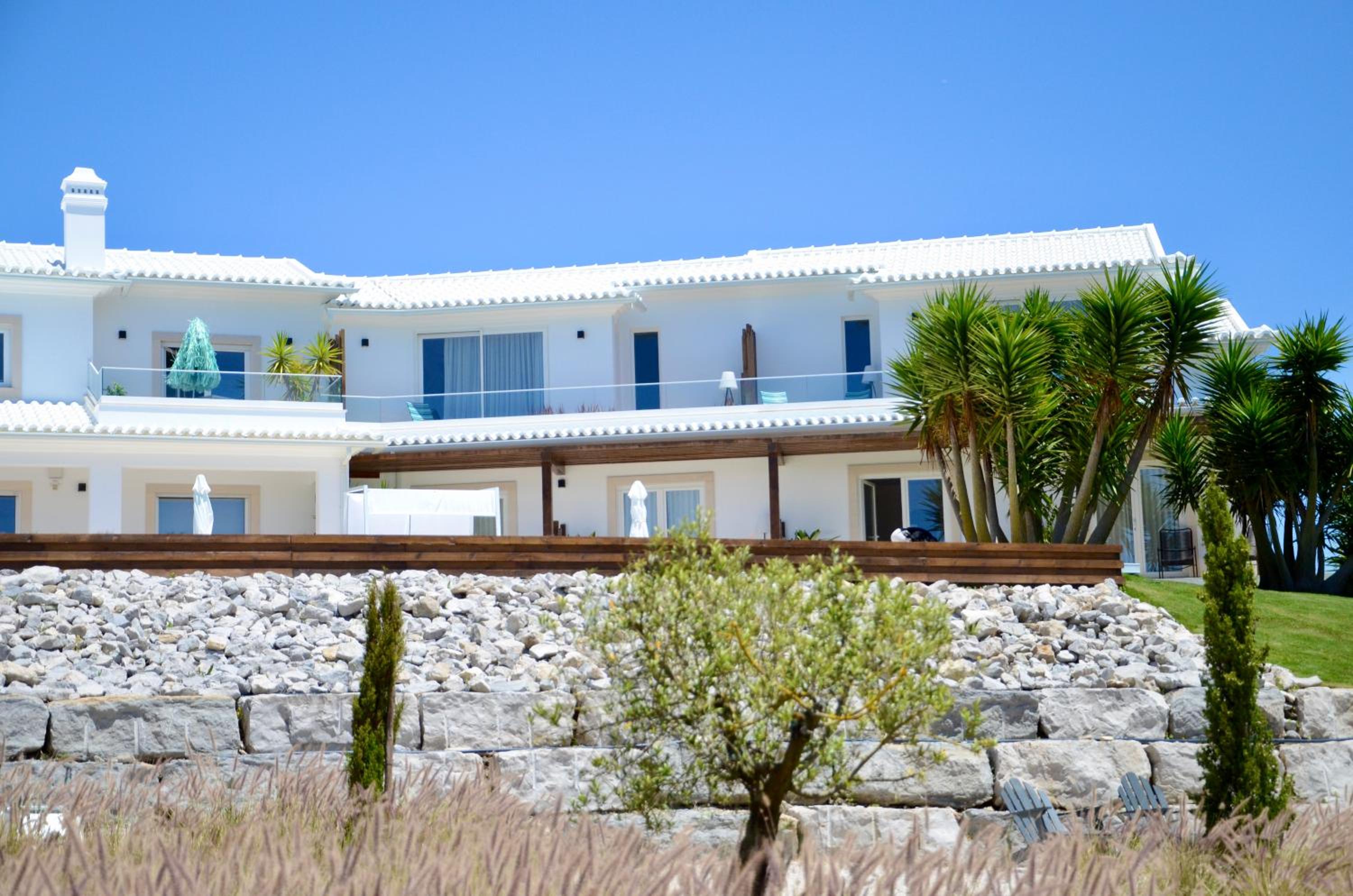 EMCASA Boutique Guesthouse