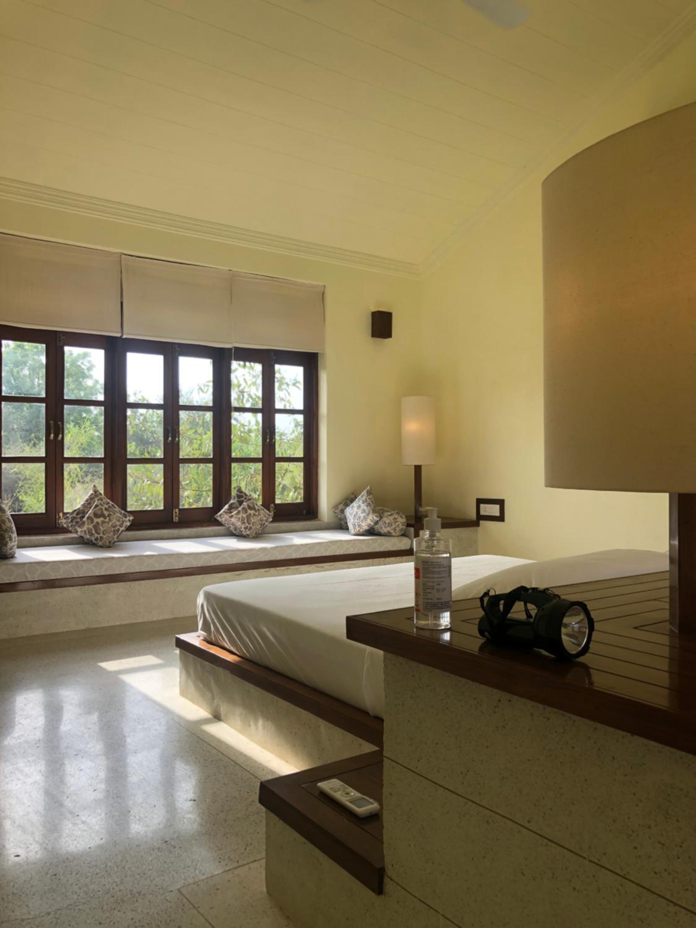 Bijapur Lodge Jawai
