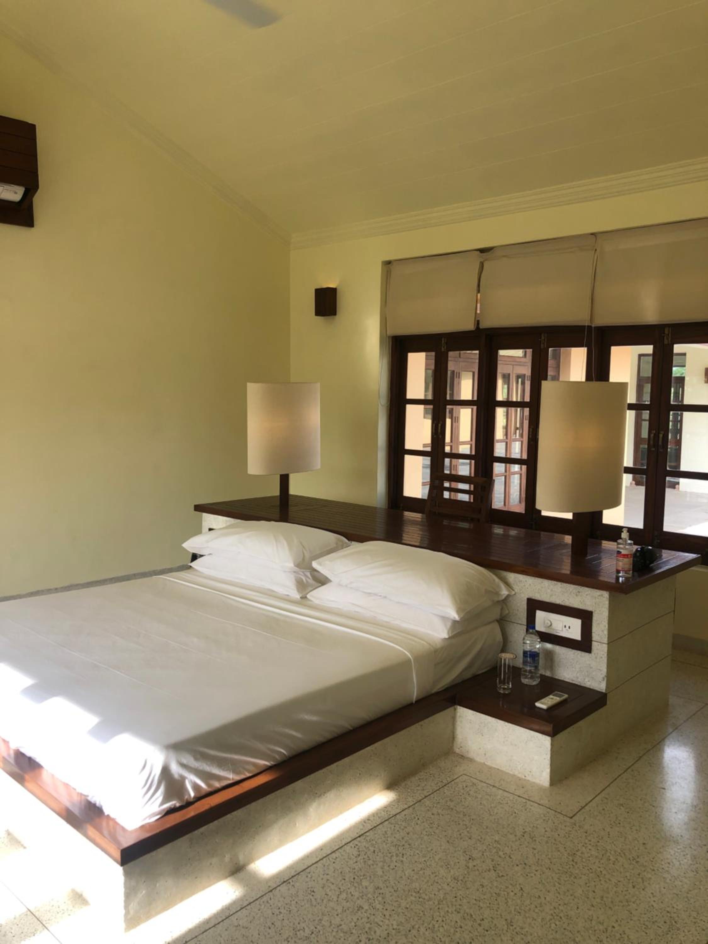 Bijapur Lodge Jawai