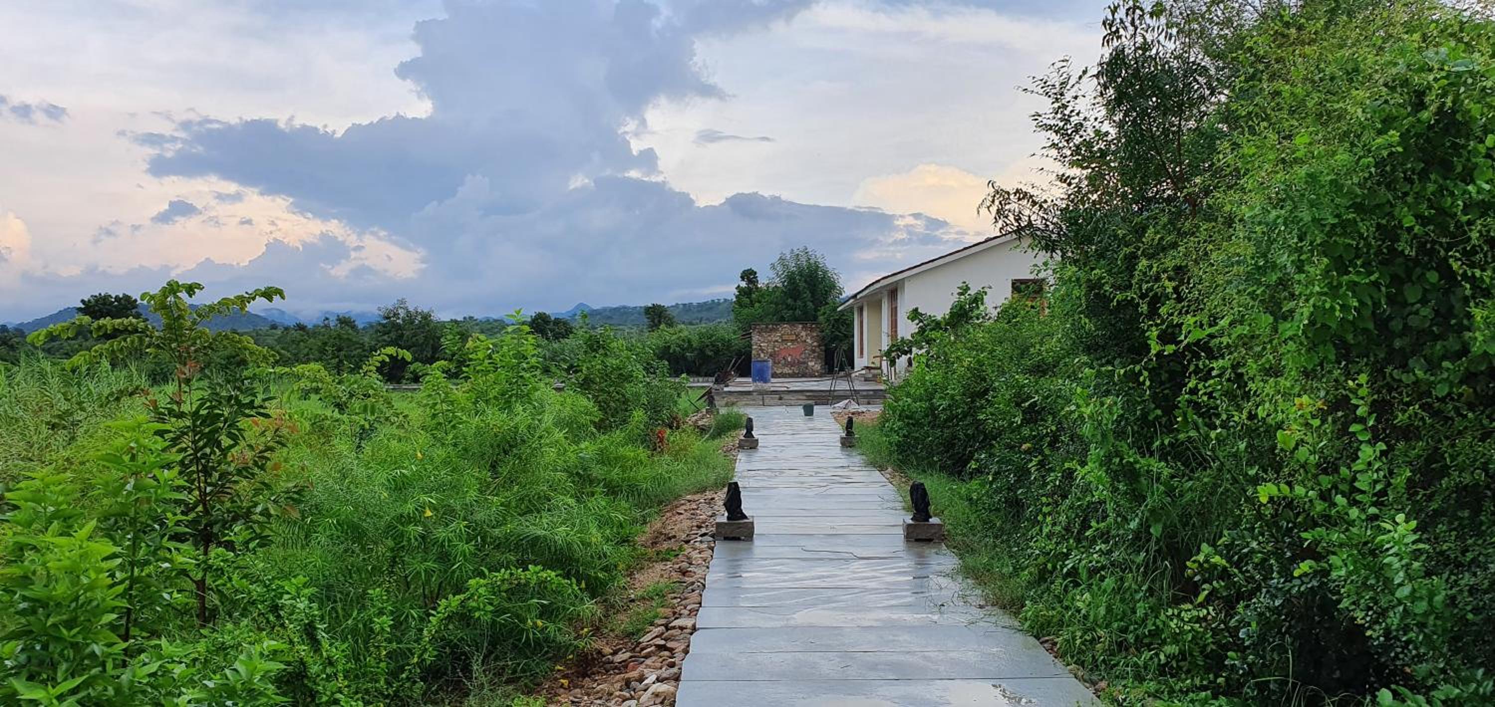 Bijapur Lodge Jawai
