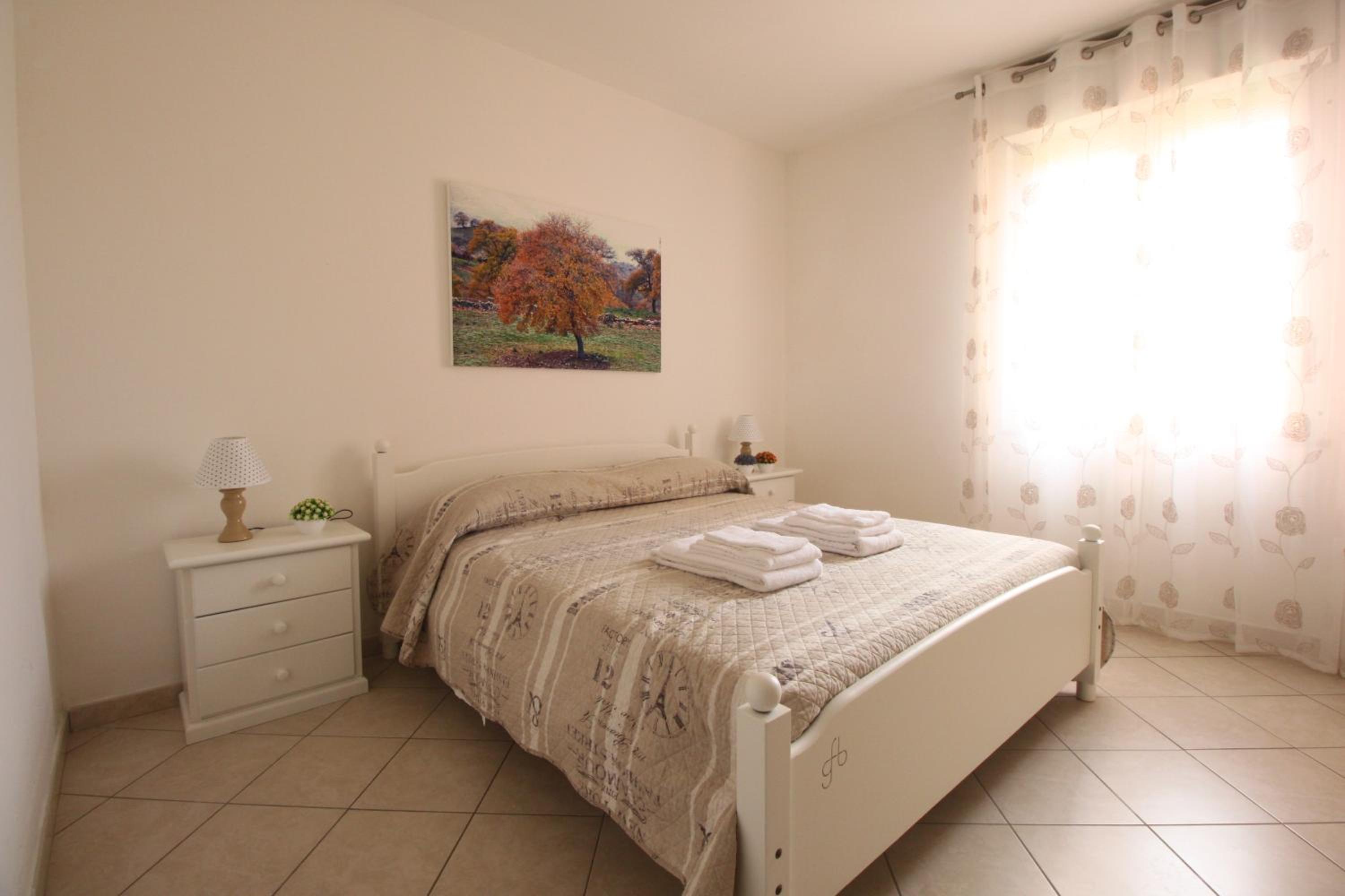 Appartamenti Sole