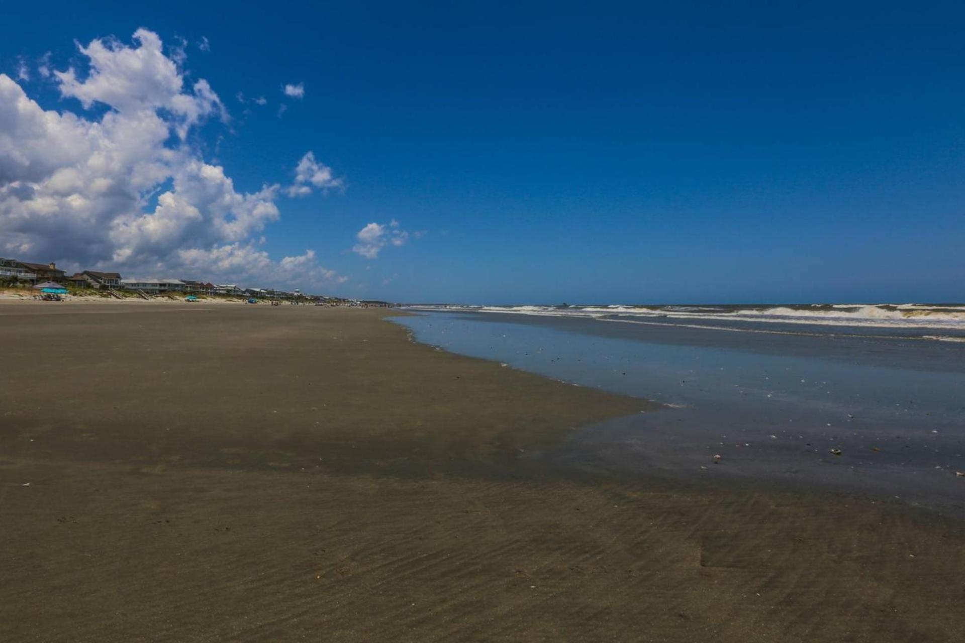 Carolina Breezes West