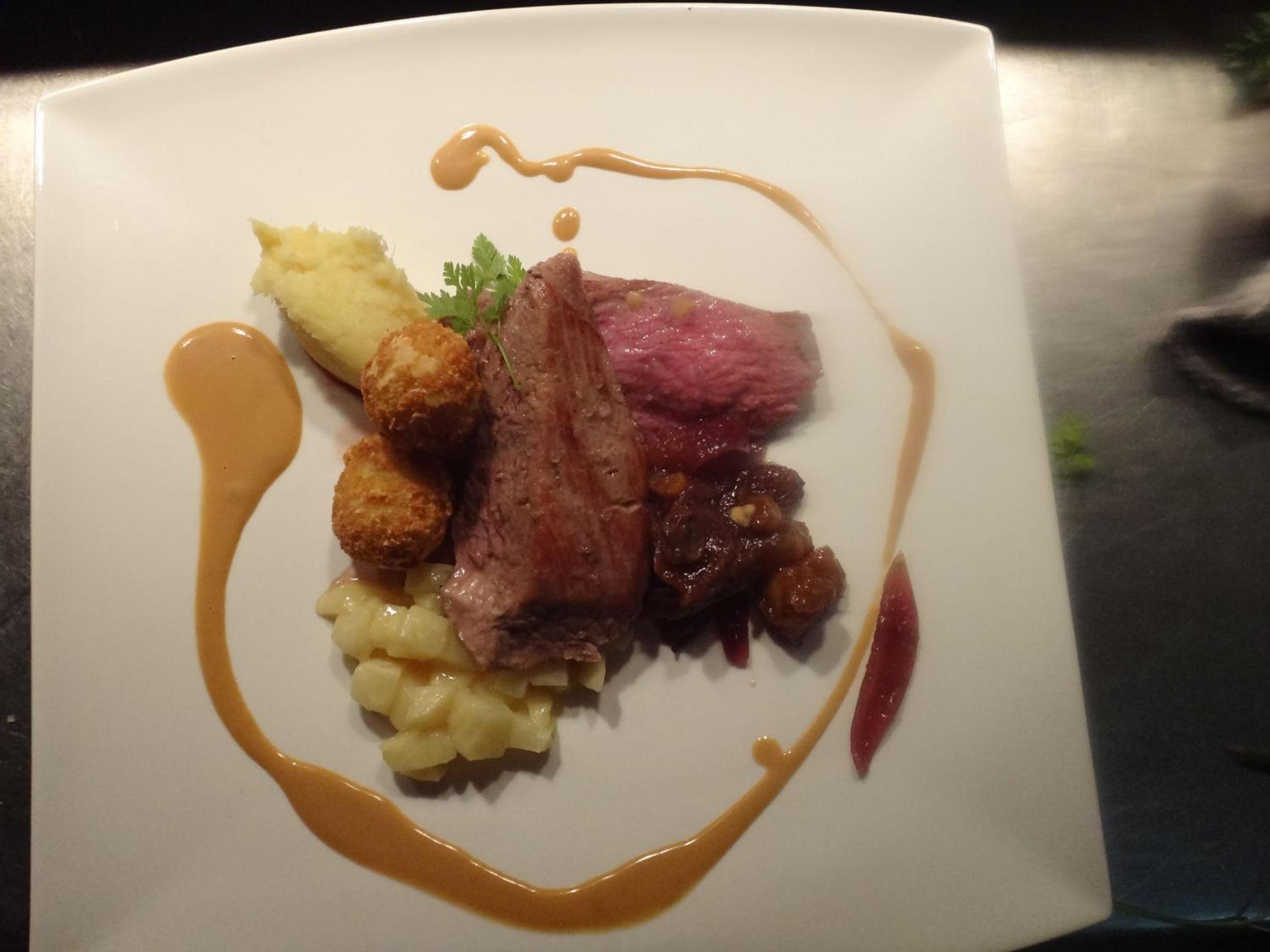 De Post B&B Restaurant