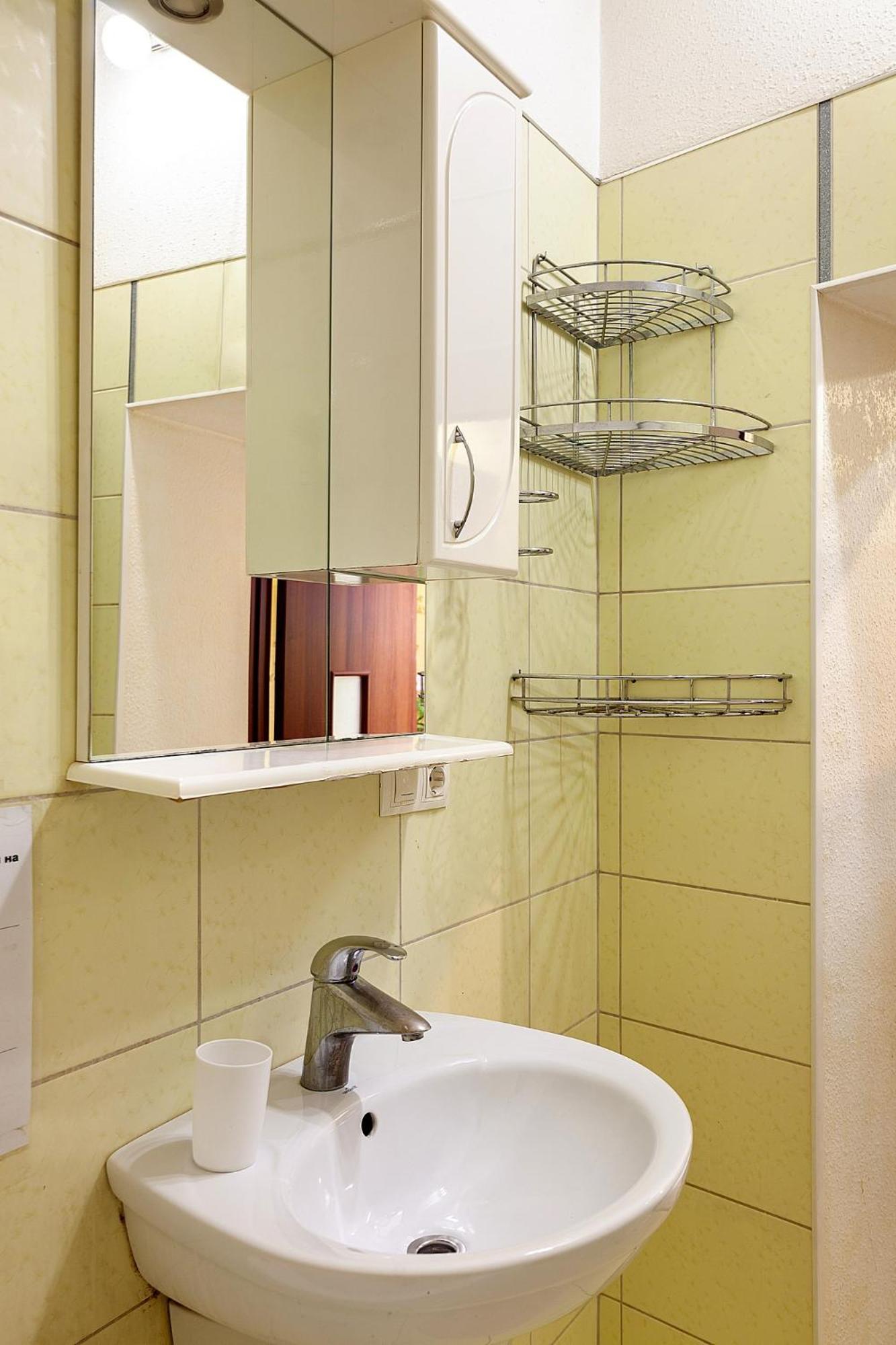 BV Apartments Homey view 2