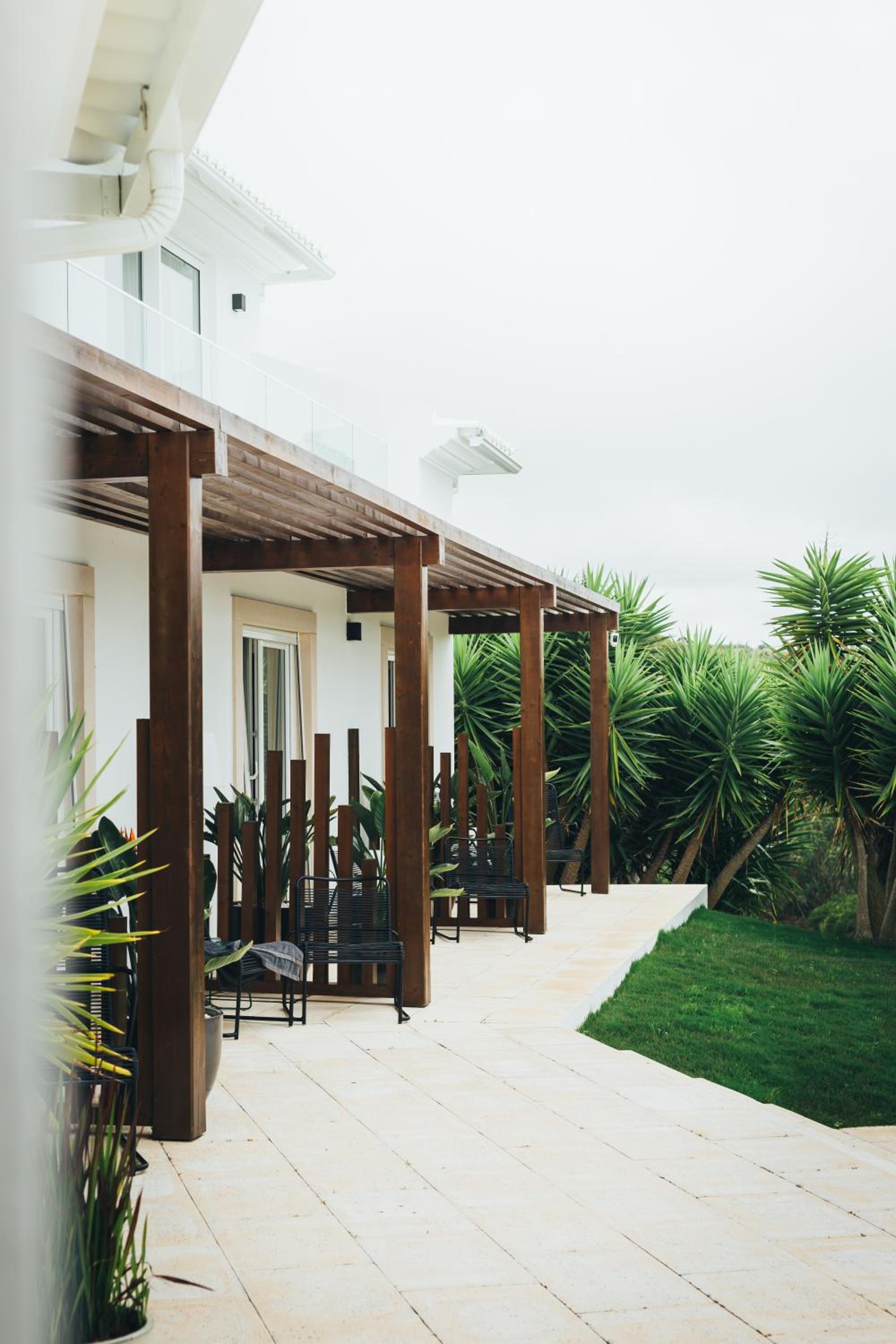 EMCASA Boutique Guesthouse