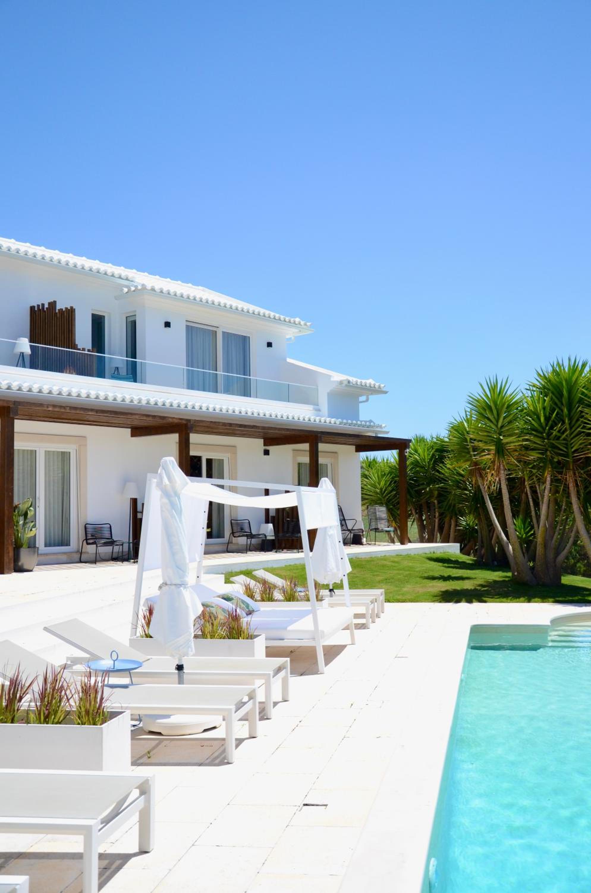 EMCASA Boutique Guesthouse