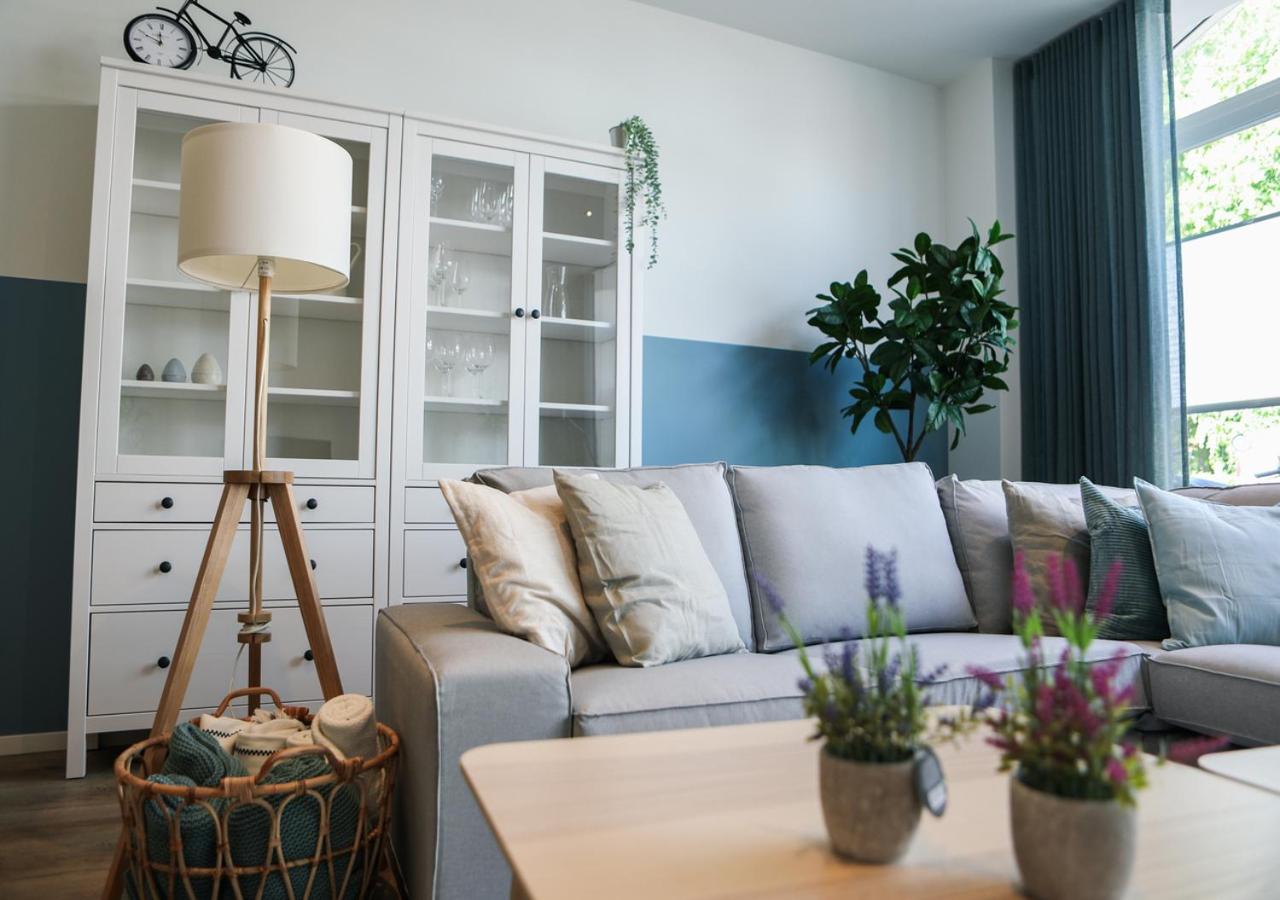 Prachtig appartement in het centrum van Yerseke view 5