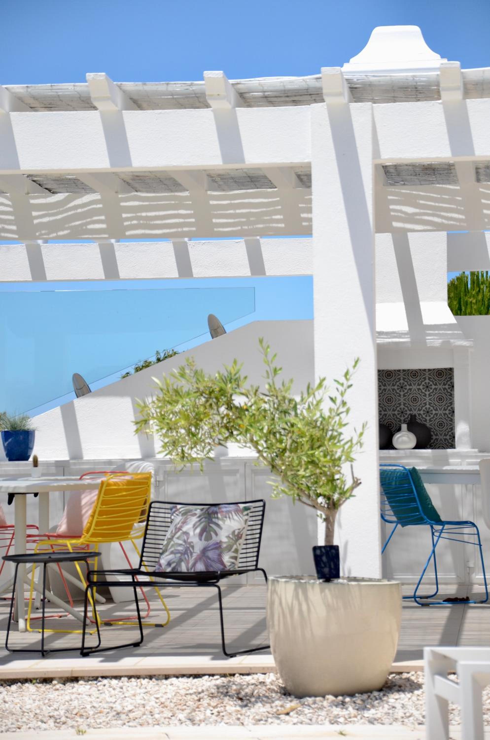 EMCASA Boutique Guesthouse