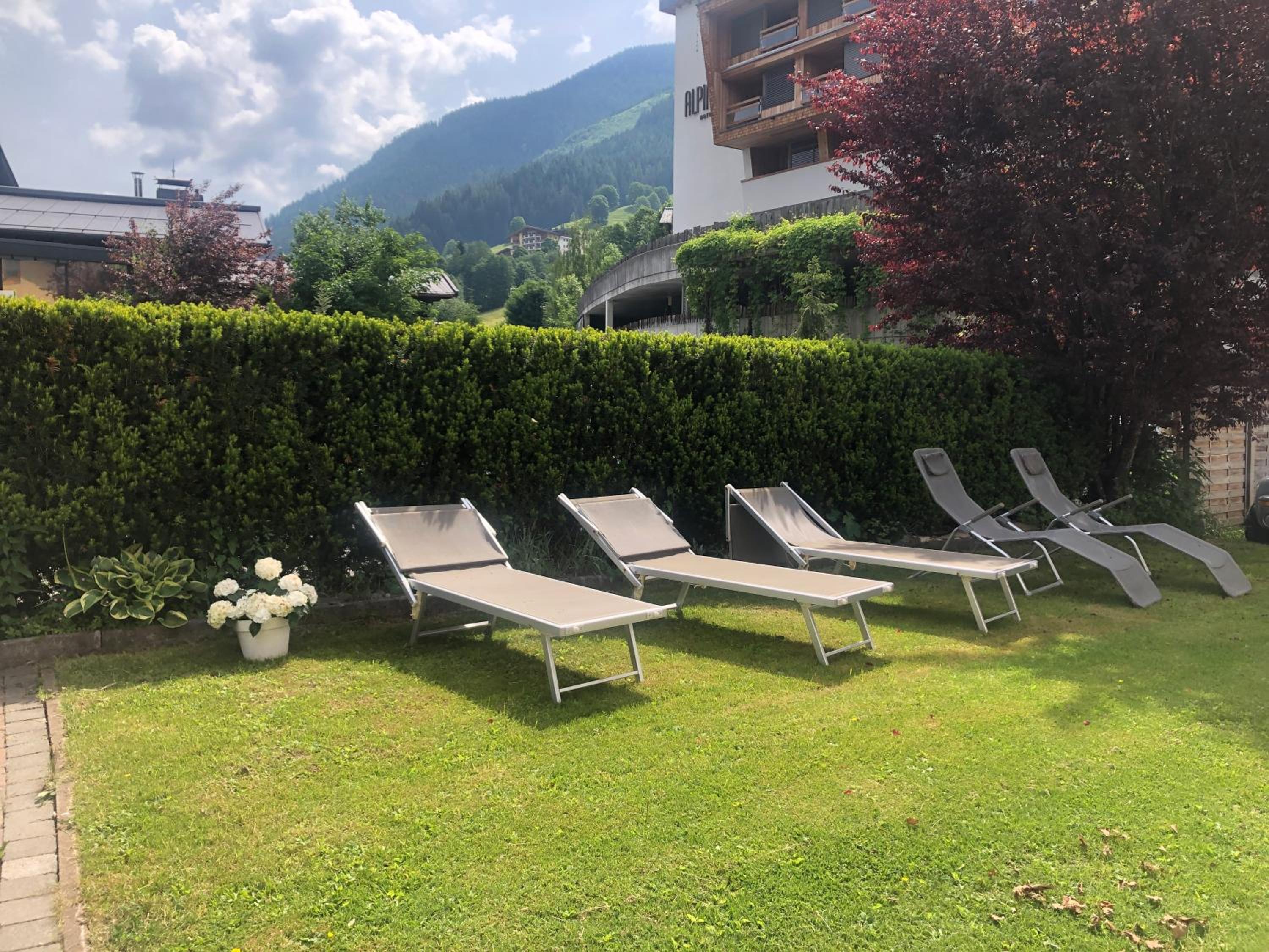 Appartements Kendler