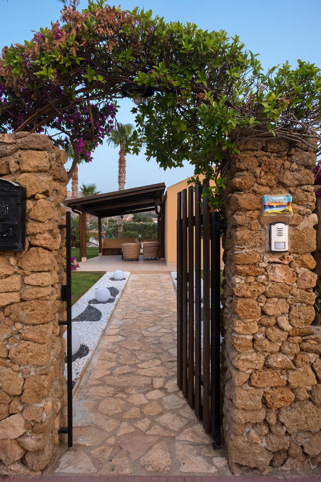 Villa Amira view 2