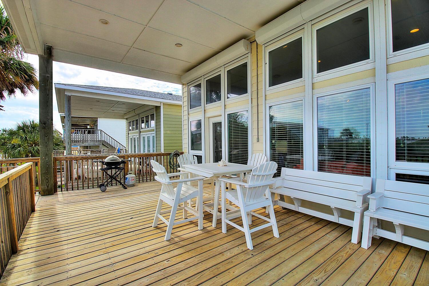 Aldens Anchor WAF304 view 2