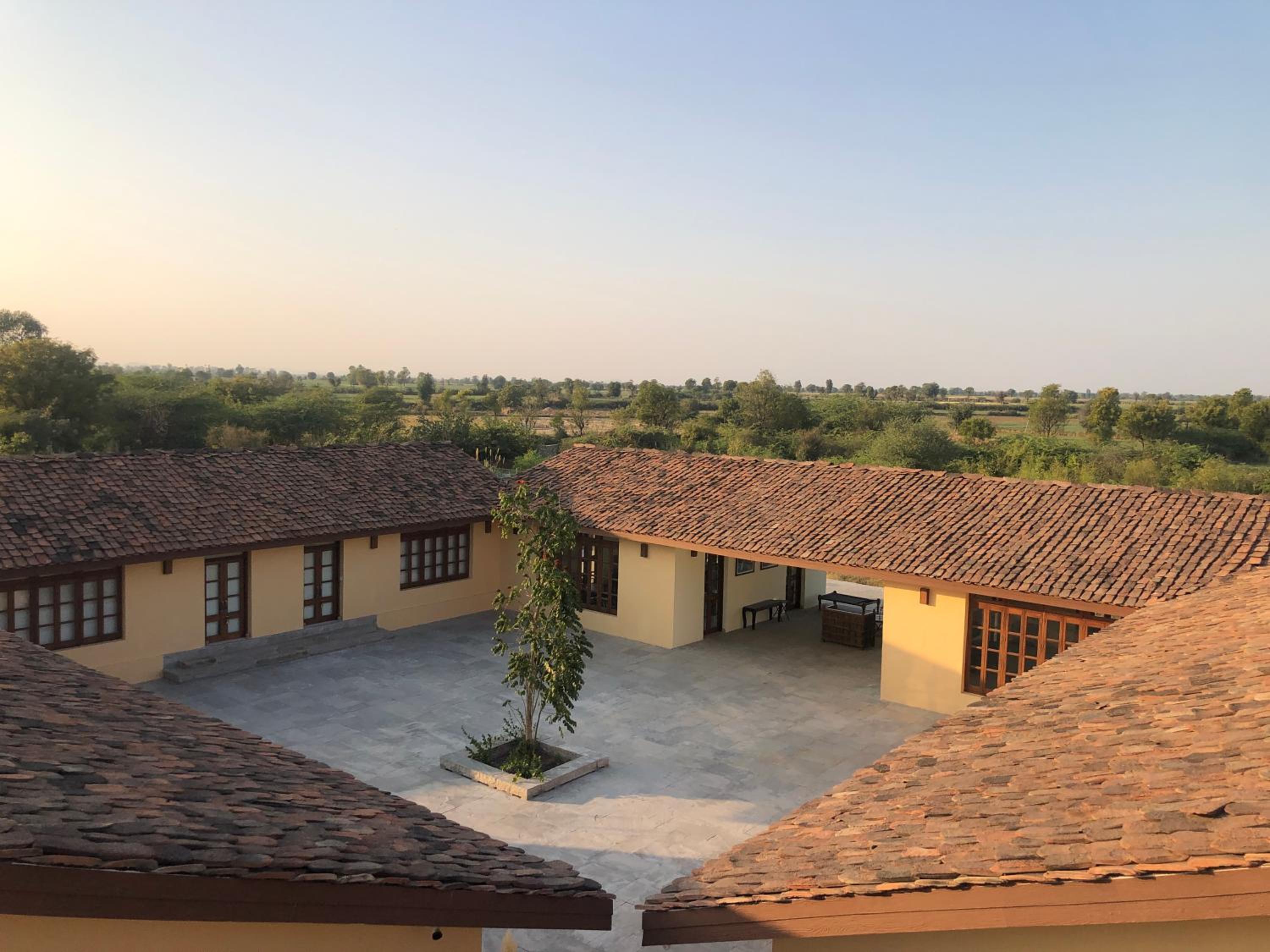 Bijapur Lodge Jawai