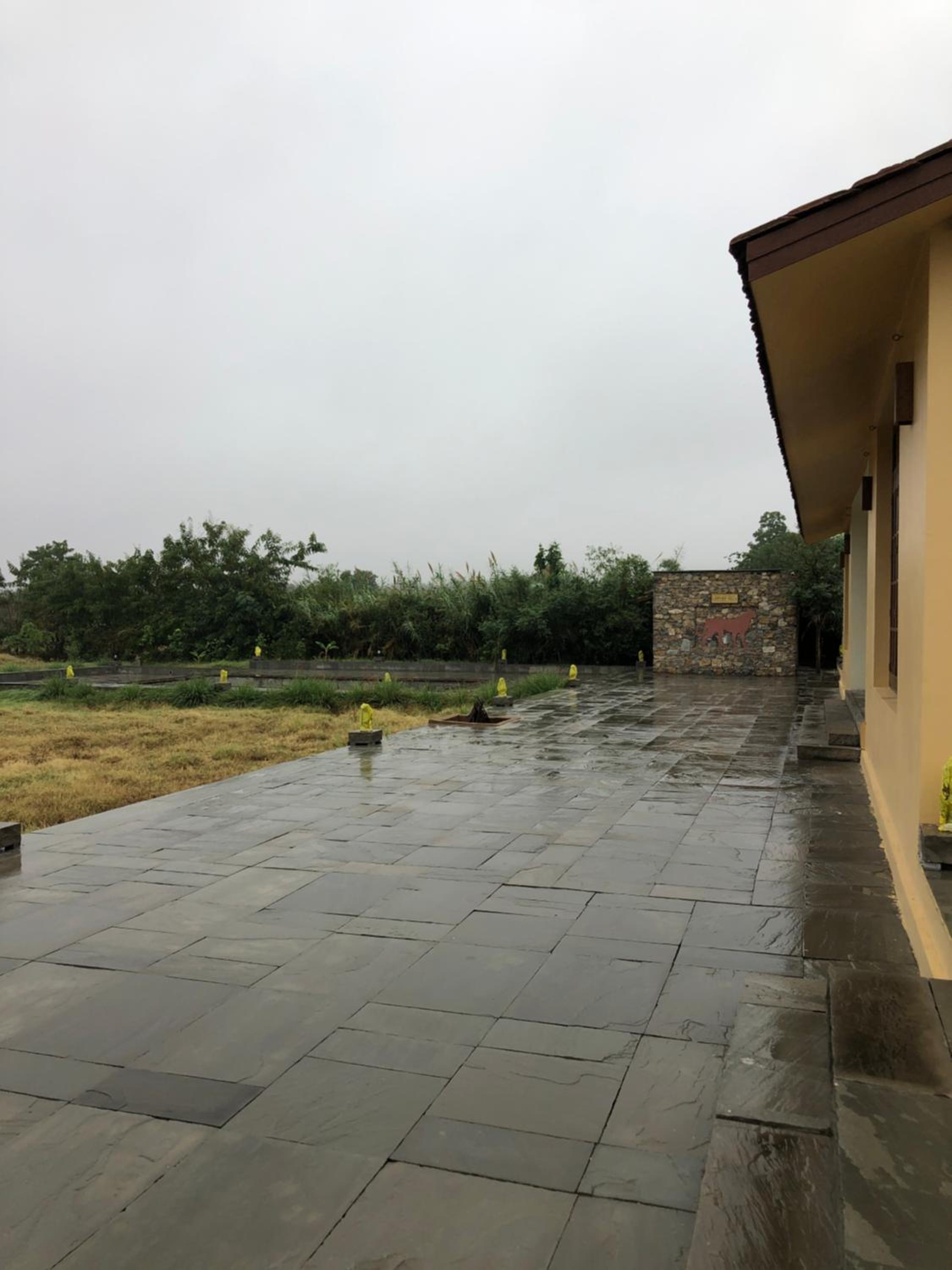Bijapur Lodge Jawai