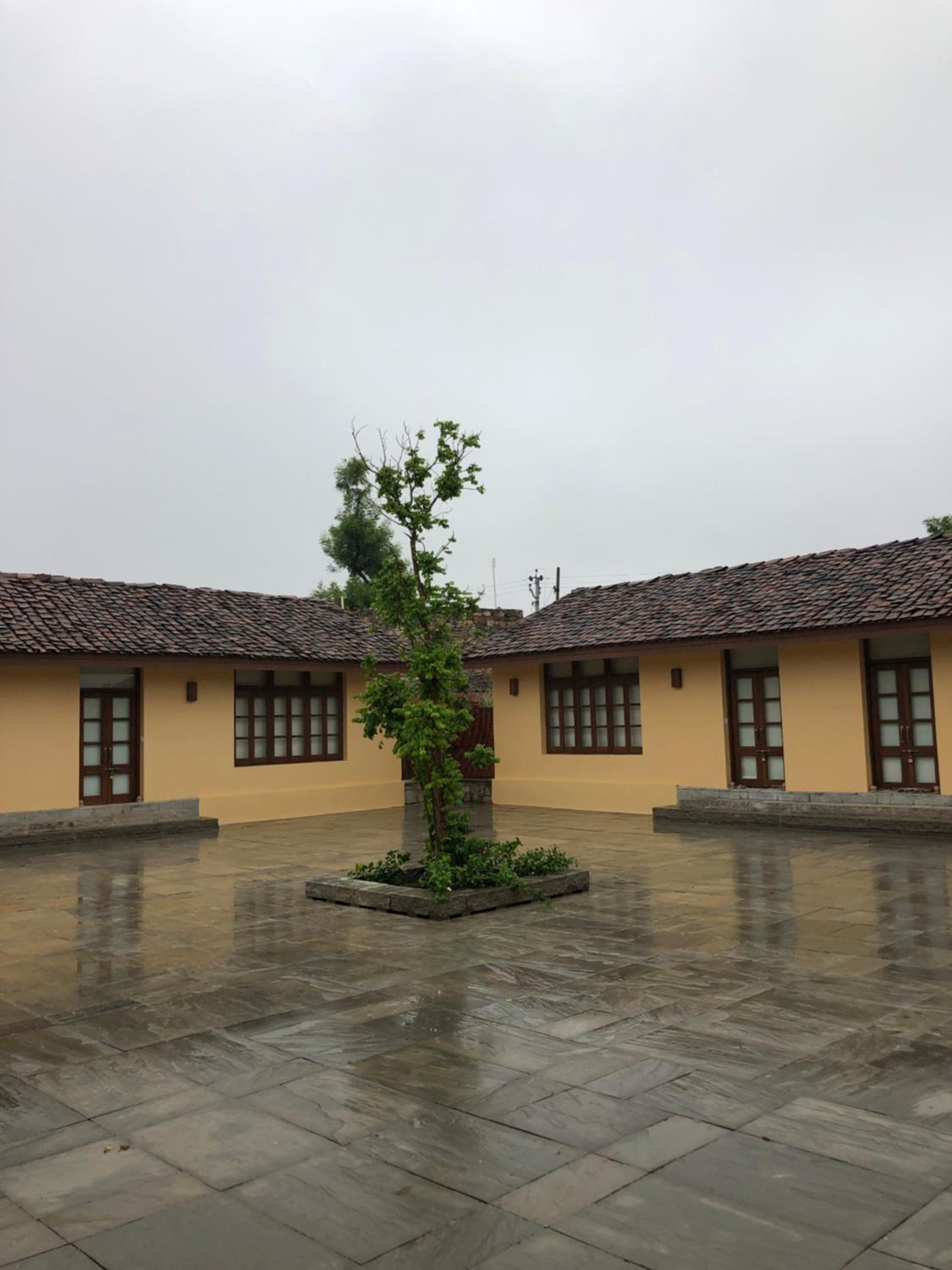Bijapur Lodge Jawai