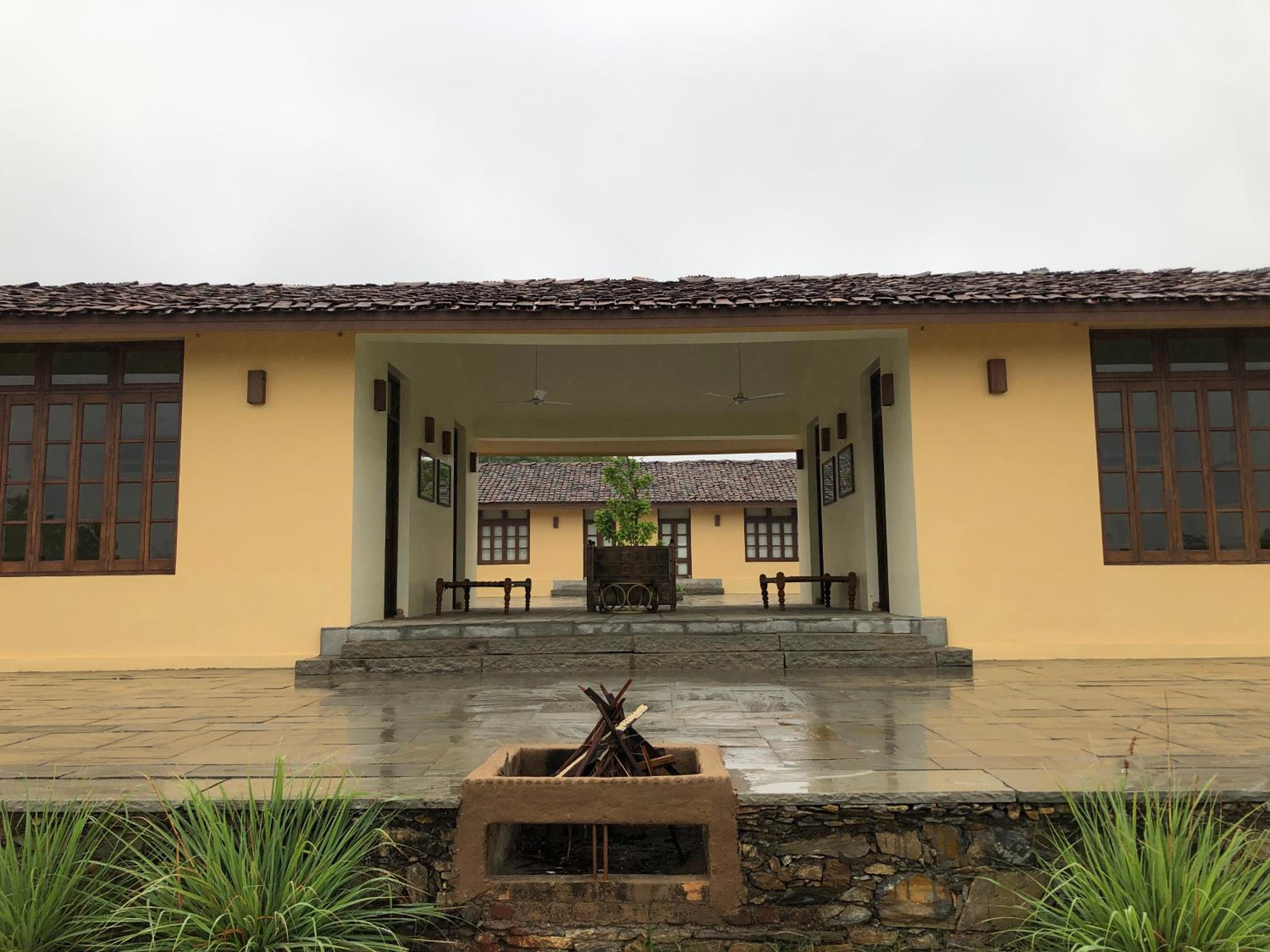 Bijapur Lodge Jawai