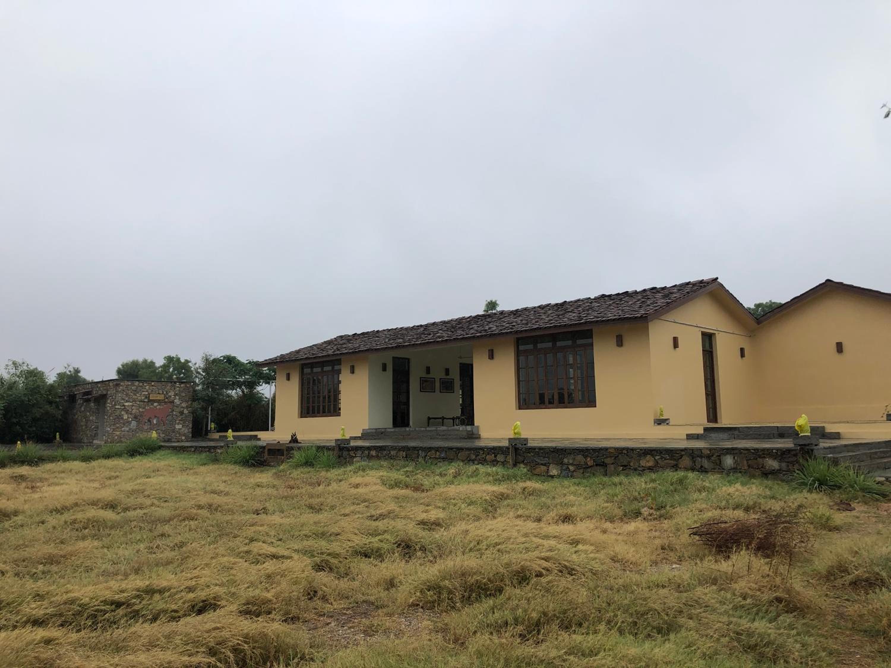 Bijapur Lodge Jawai