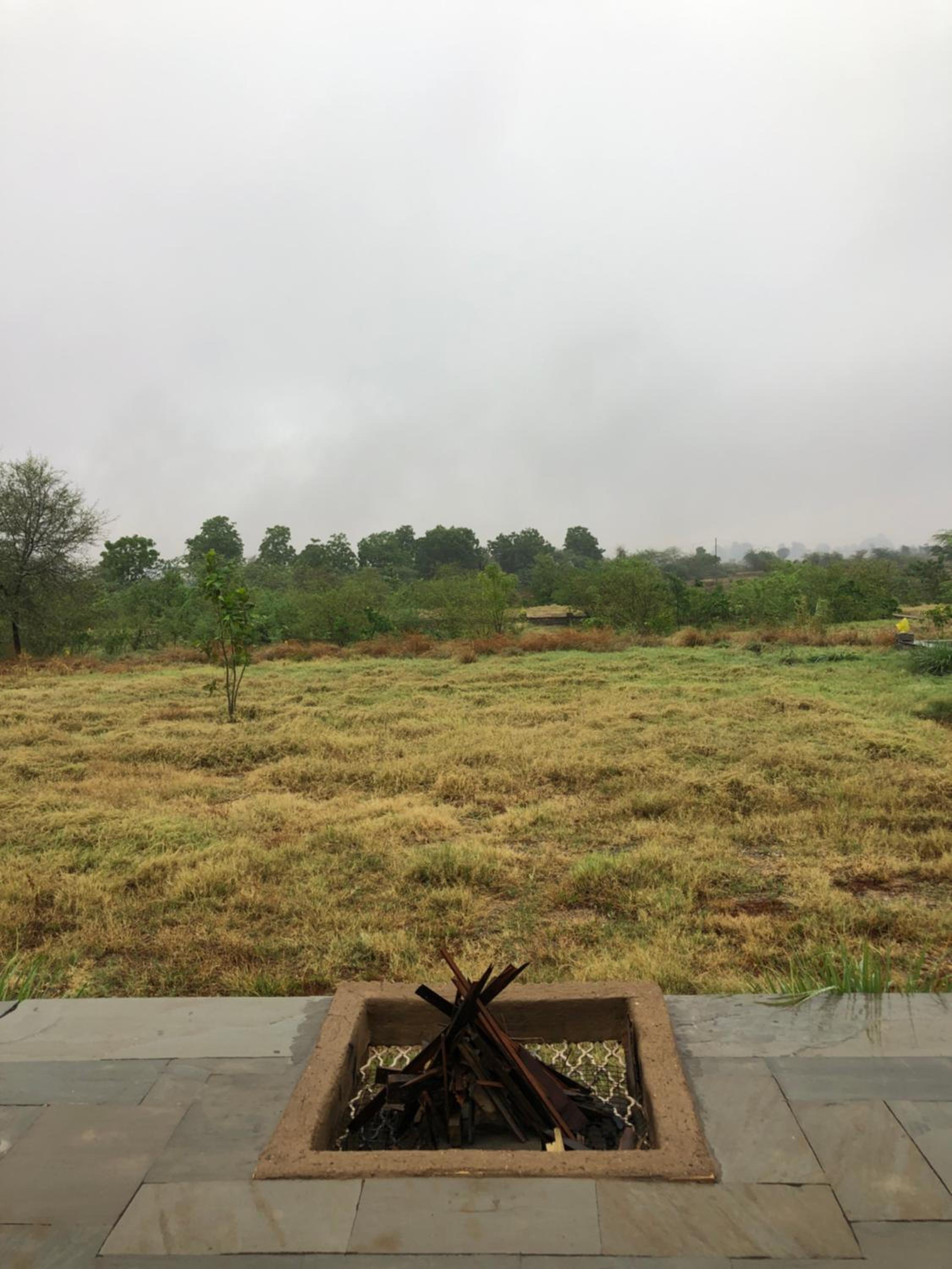 Bijapur Lodge Jawai