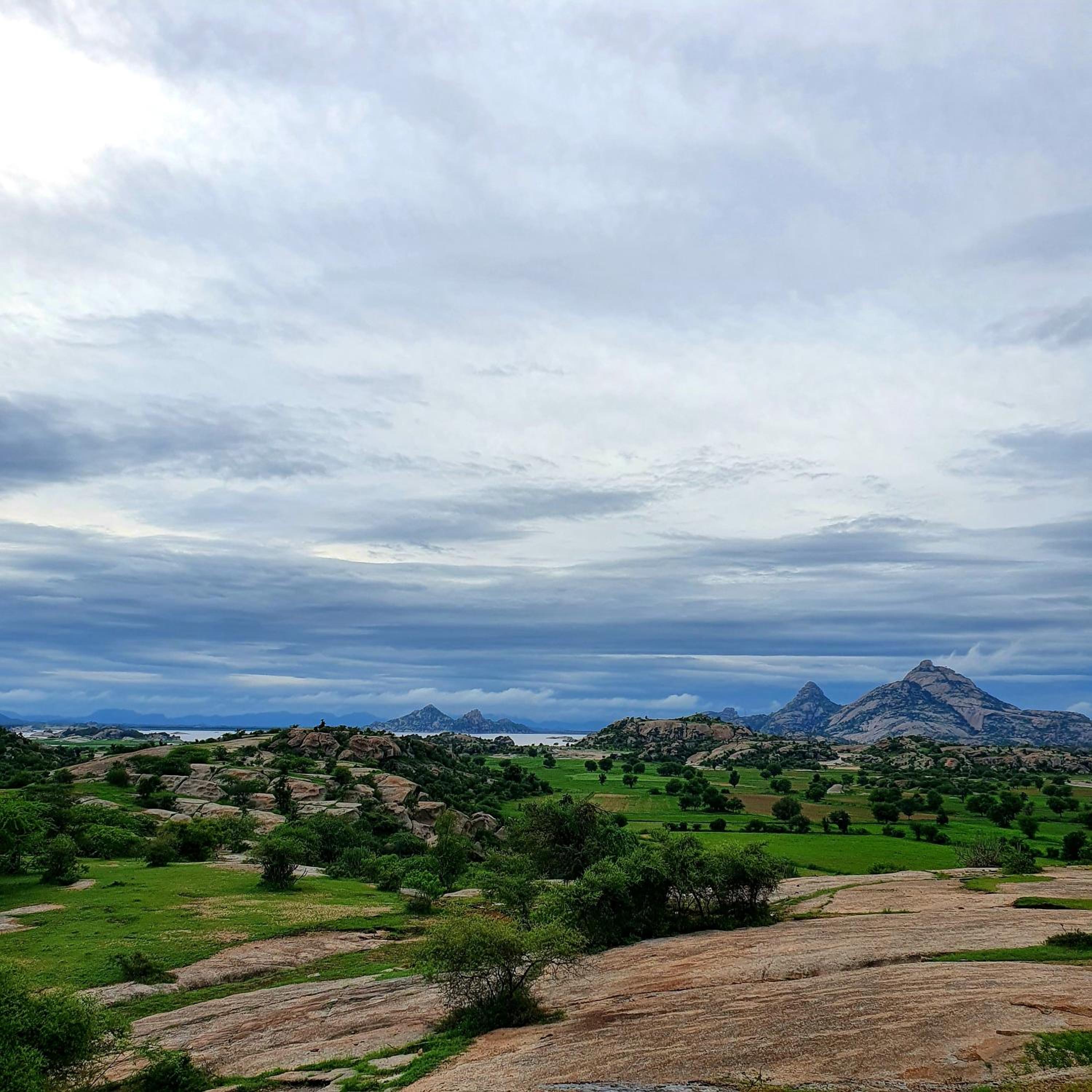 Bijapur Lodge Jawai