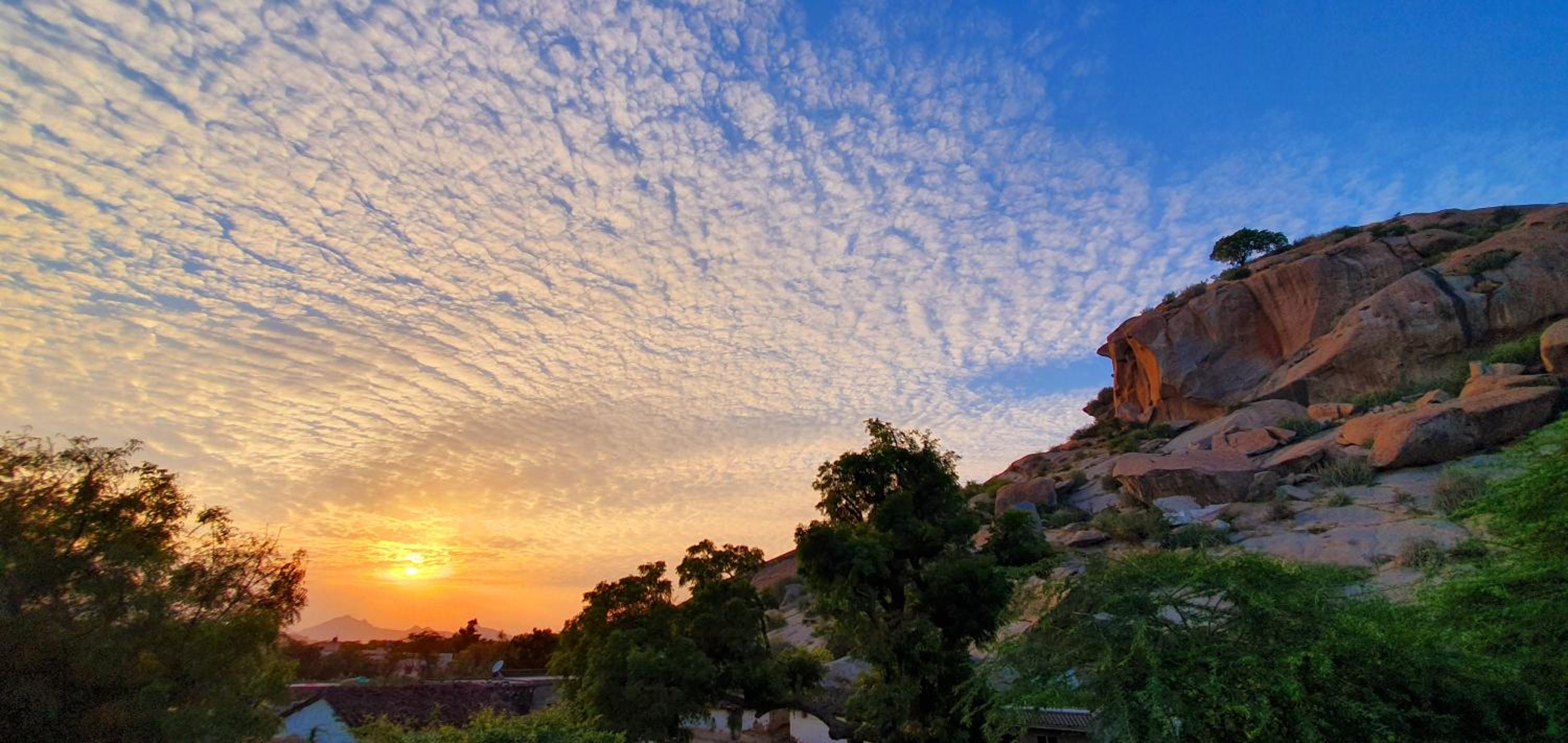 Bijapur Lodge Jawai