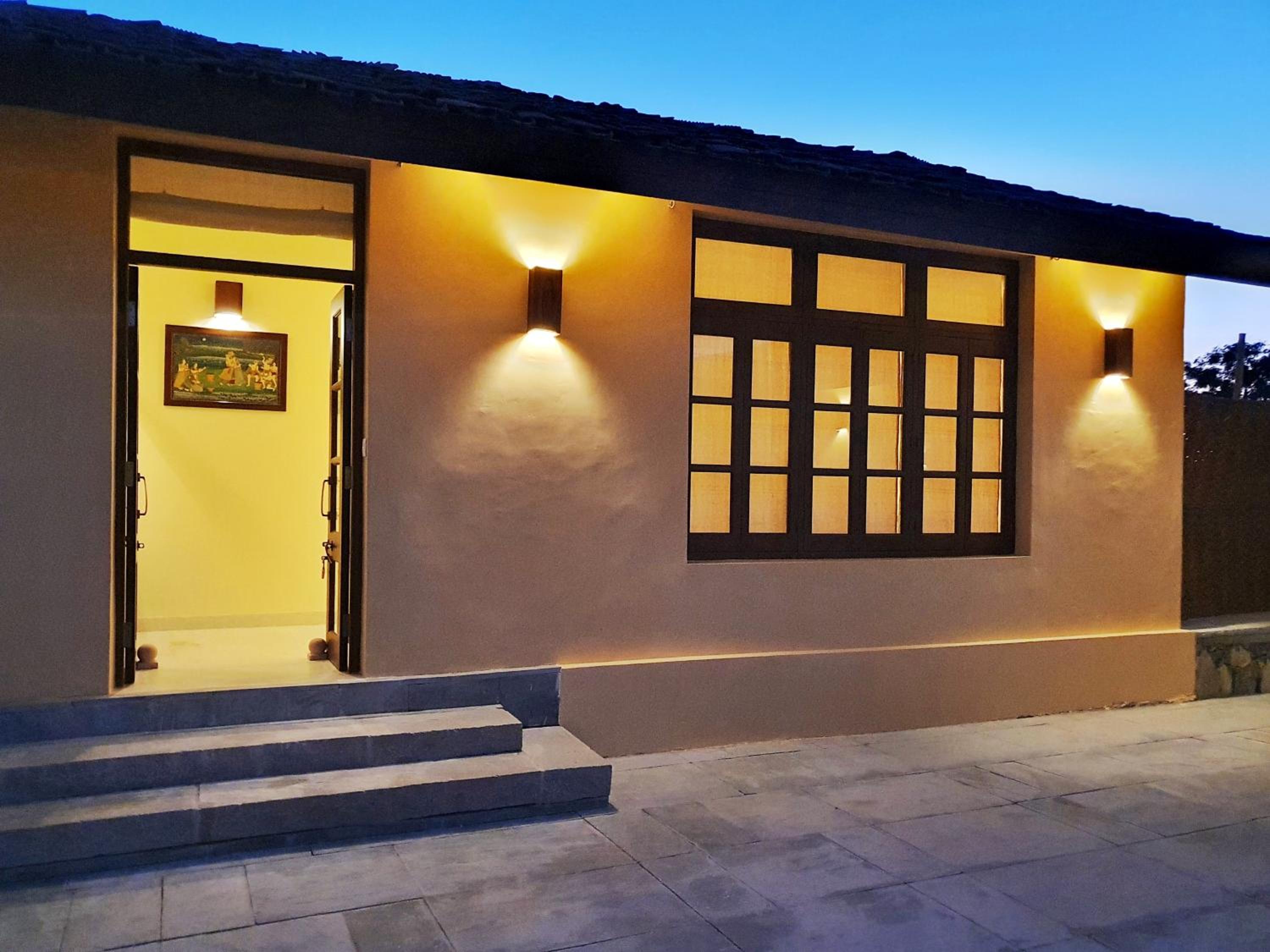 Bijapur Lodge Jawai