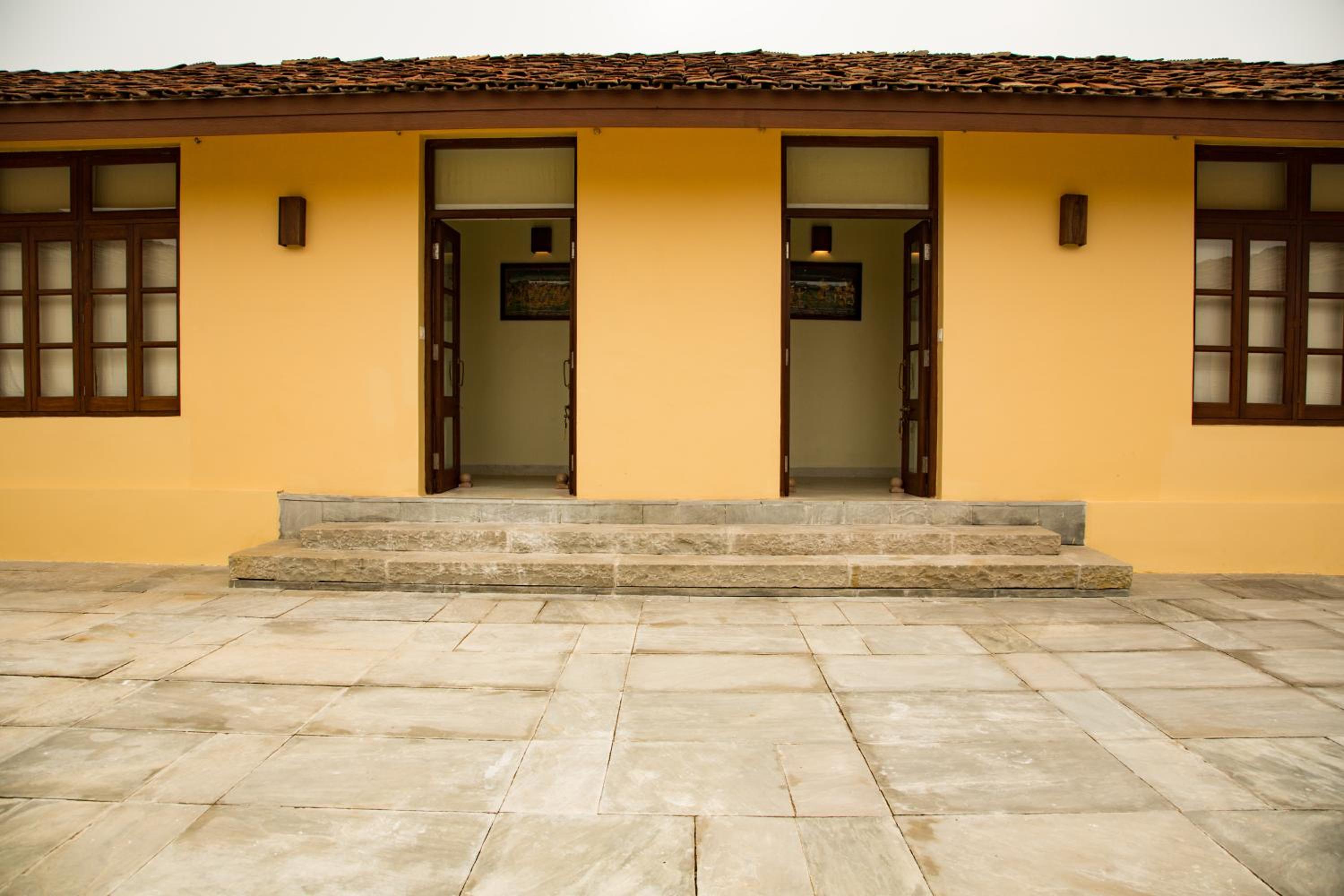 Bijapur Lodge Jawai