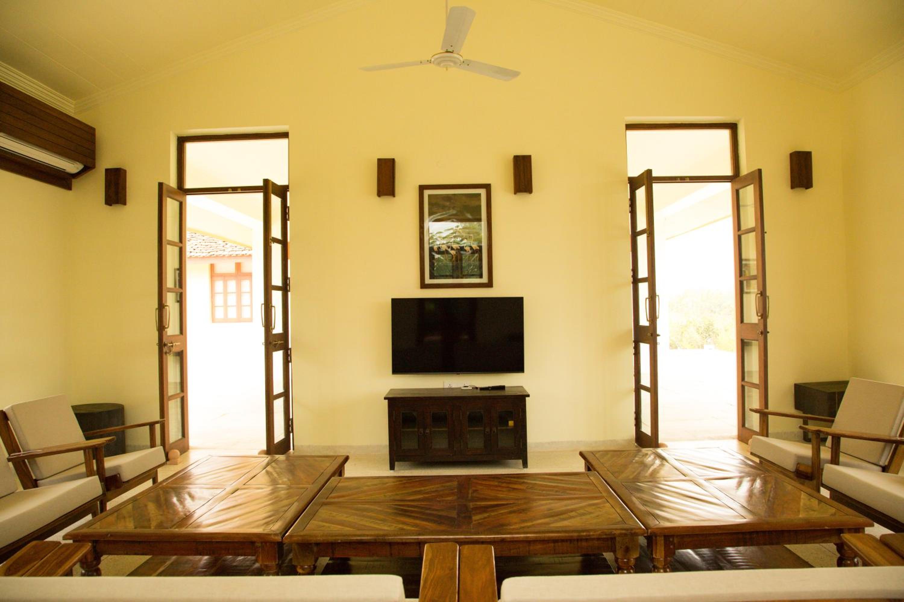 Bijapur Lodge Jawai
