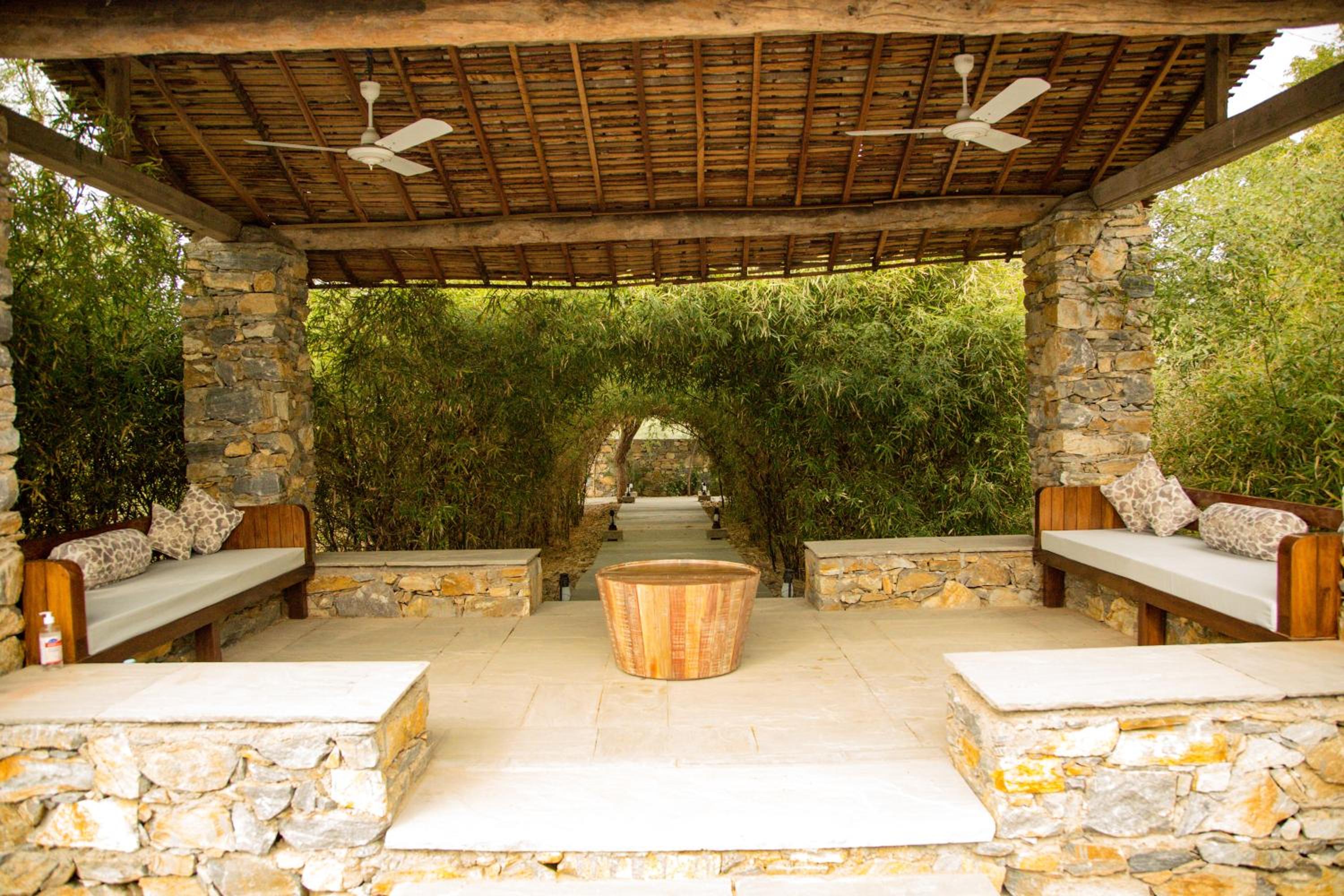 Bijapur Lodge Jawai