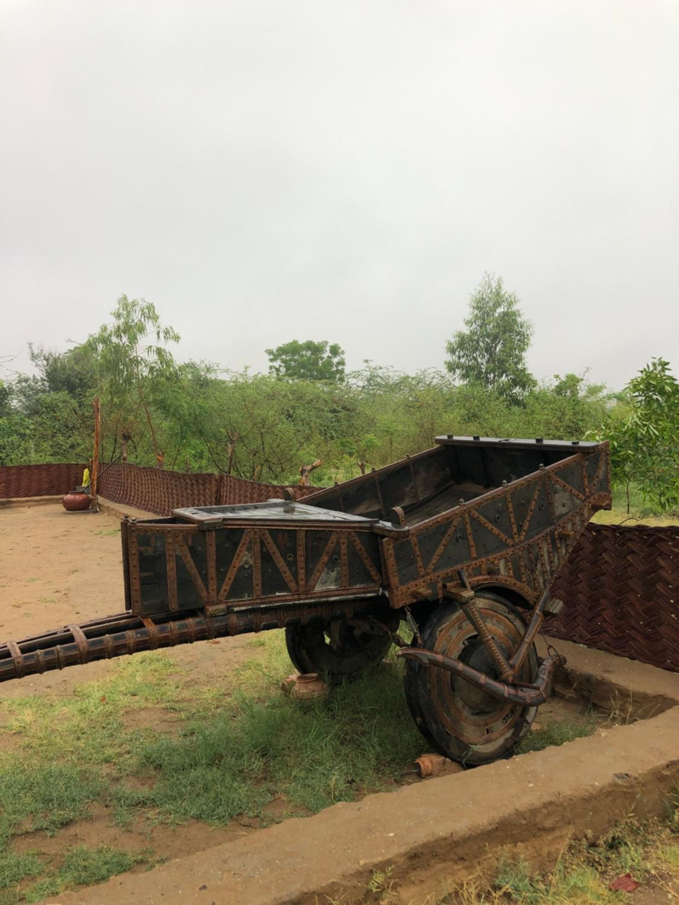 Bijapur Lodge Jawai