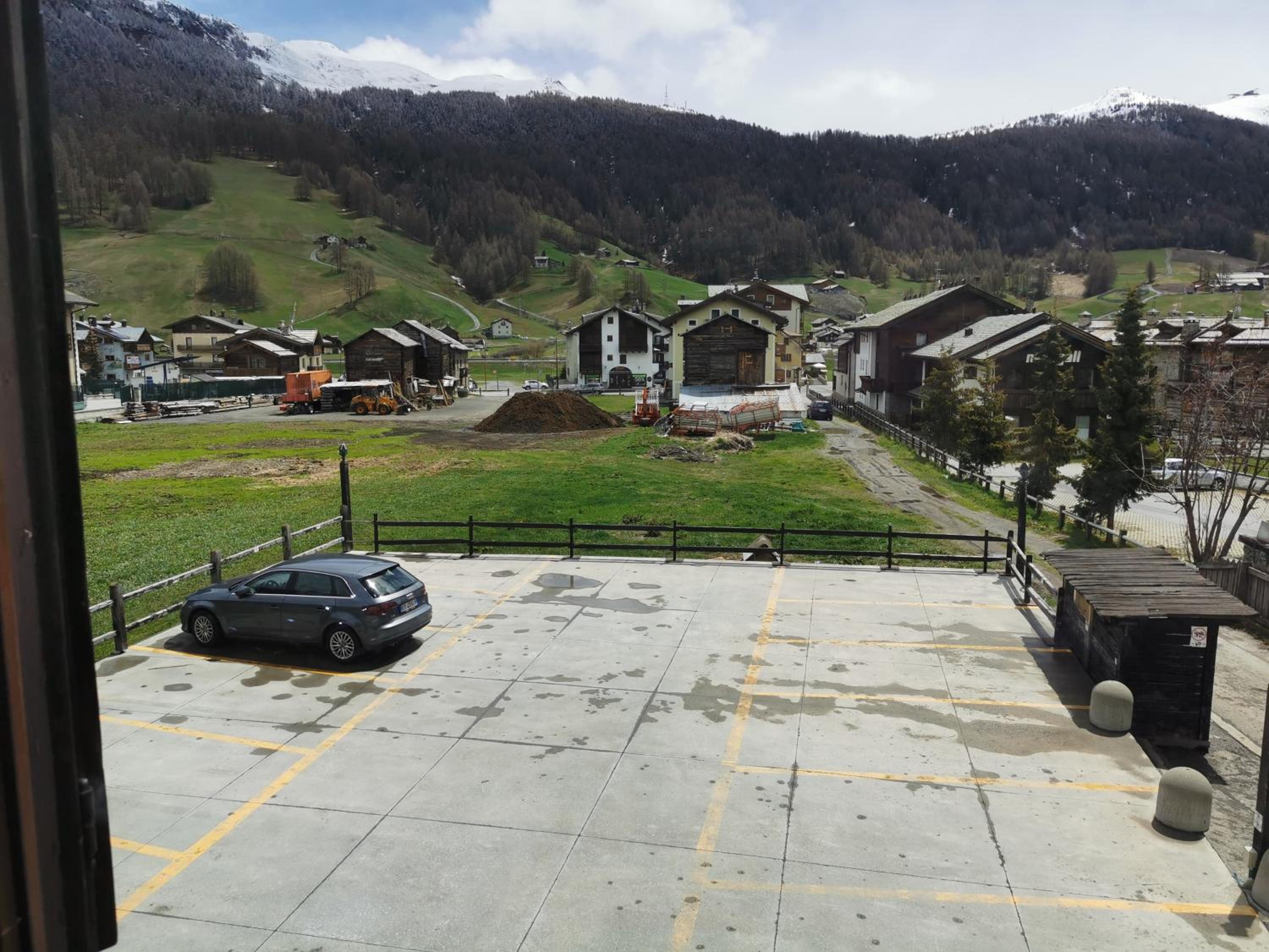 La Stua Livigno photo 2
