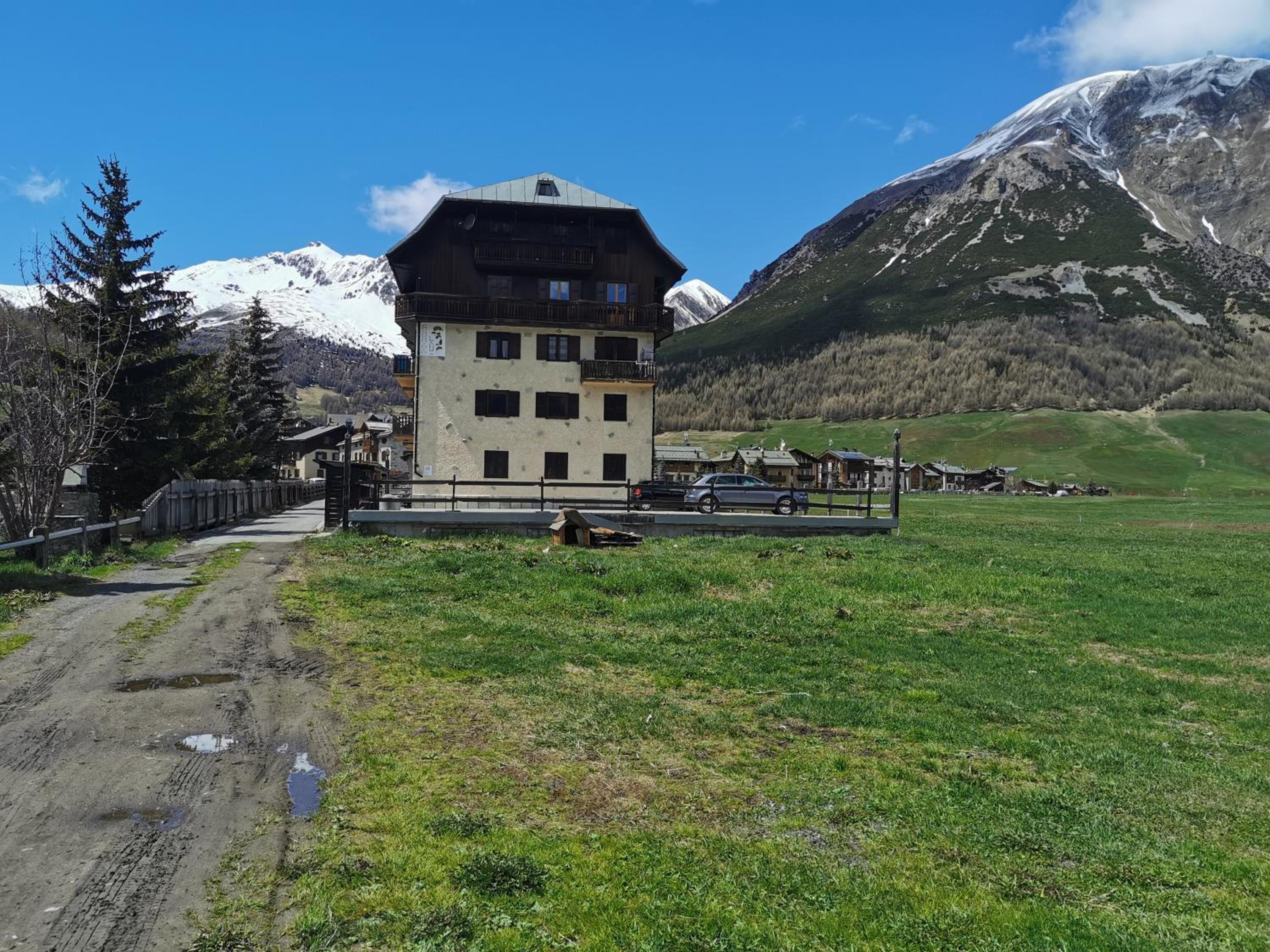 La Stua Livigno photo 3
