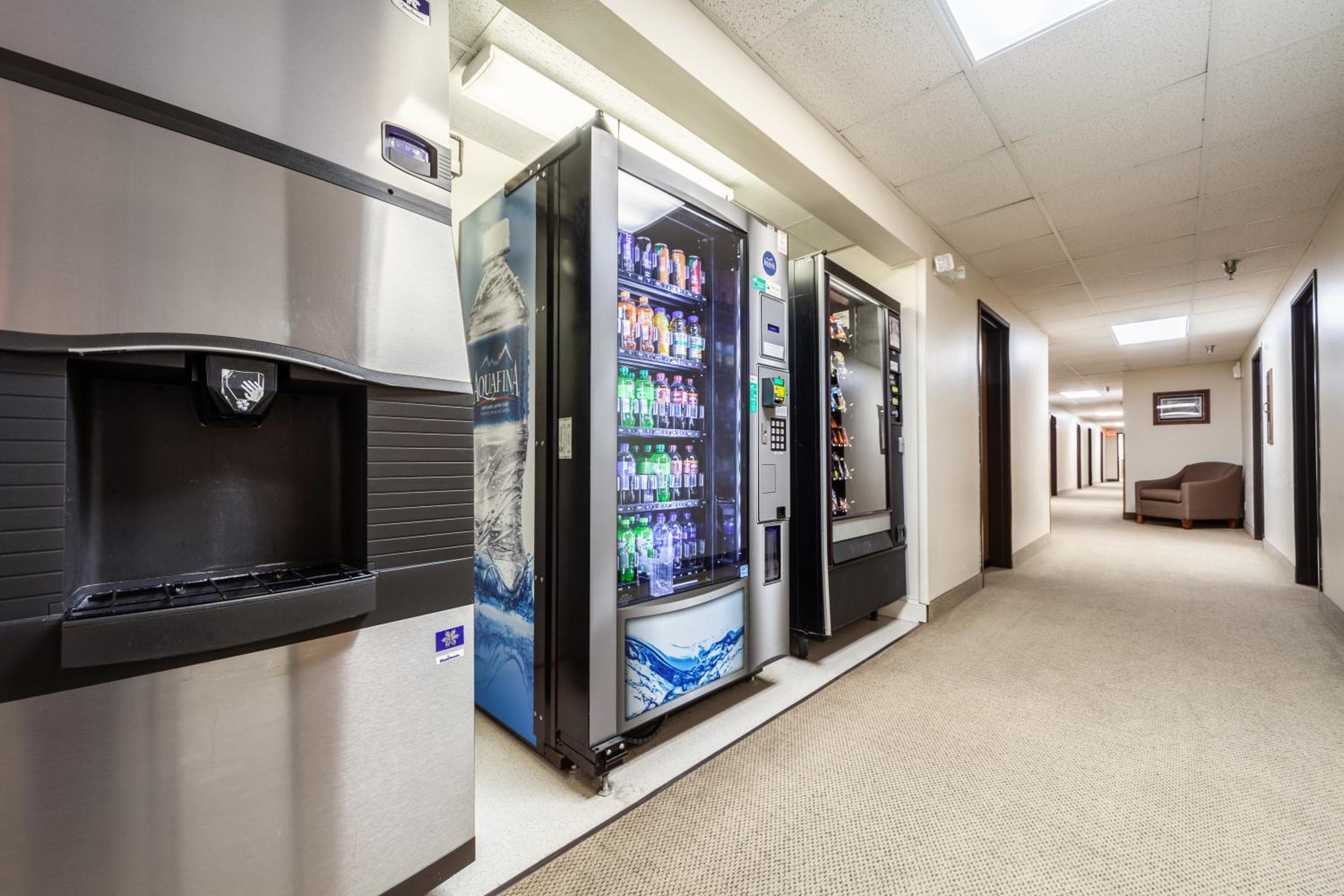 Econo Lodge Sioux Center