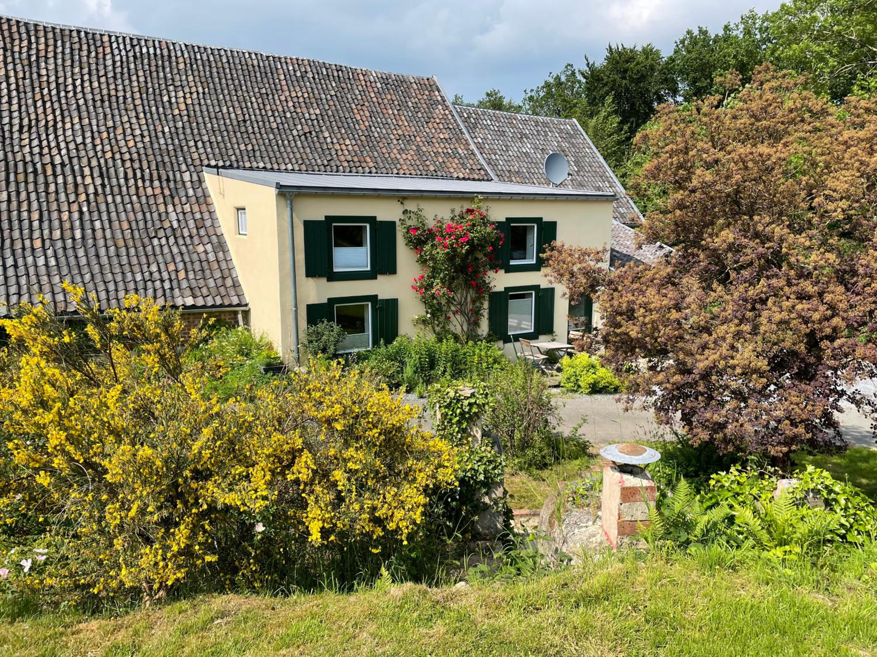 Bellerose Maison de Greunebennet