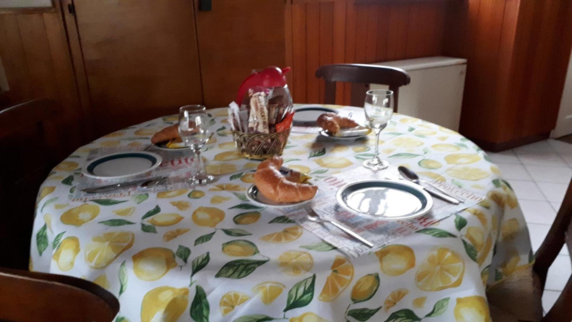 B&B appartamenti chez Patty