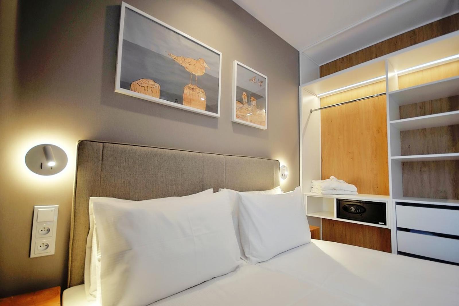 Balteus Boutique Apartments view 4