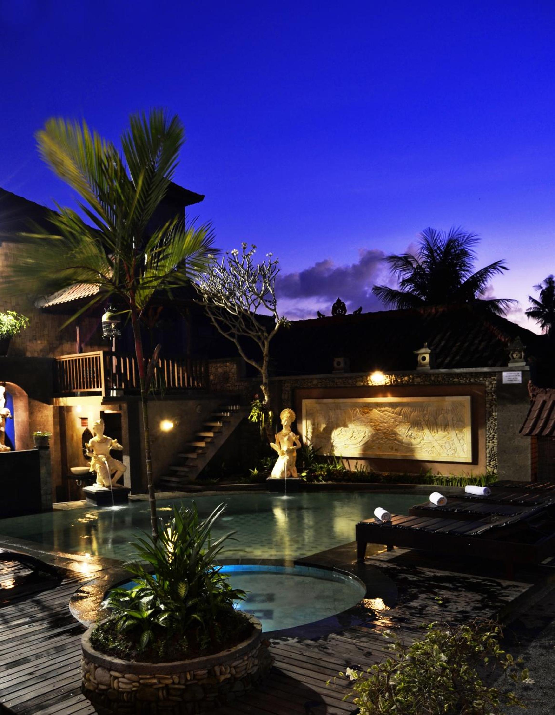 Kun - Kun Guest House Ubud