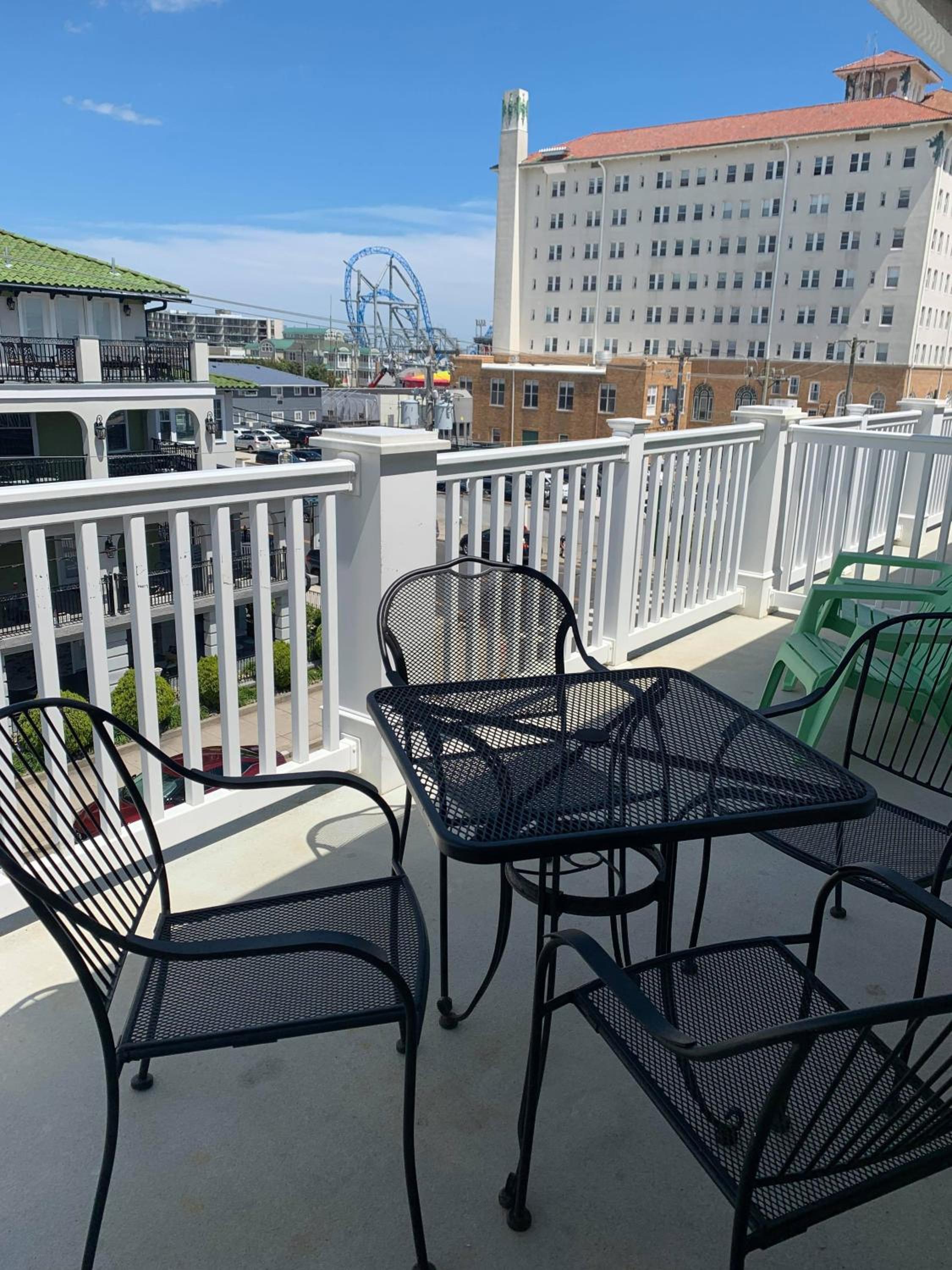 Ocean Manor 1100 Inn, photo 106