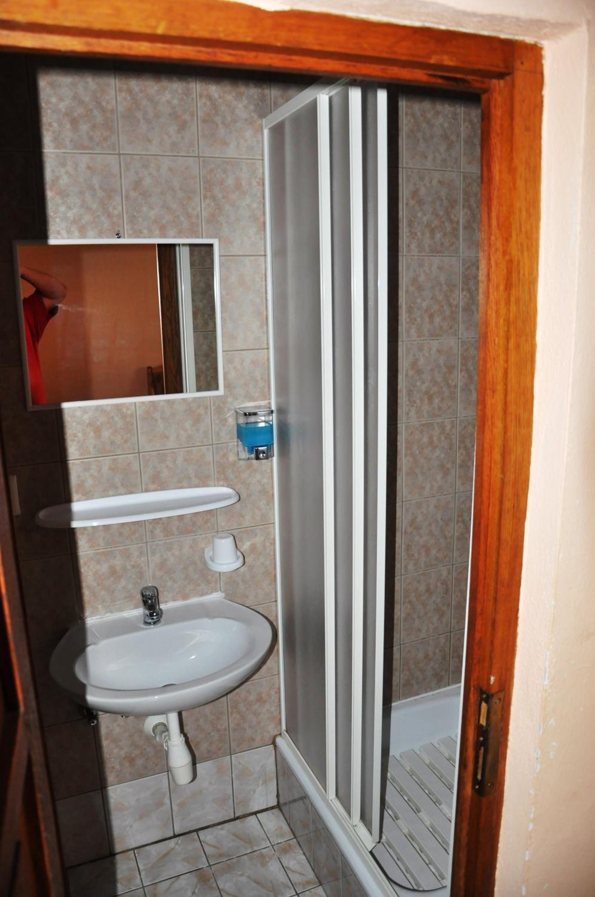 Penzion Leštiny