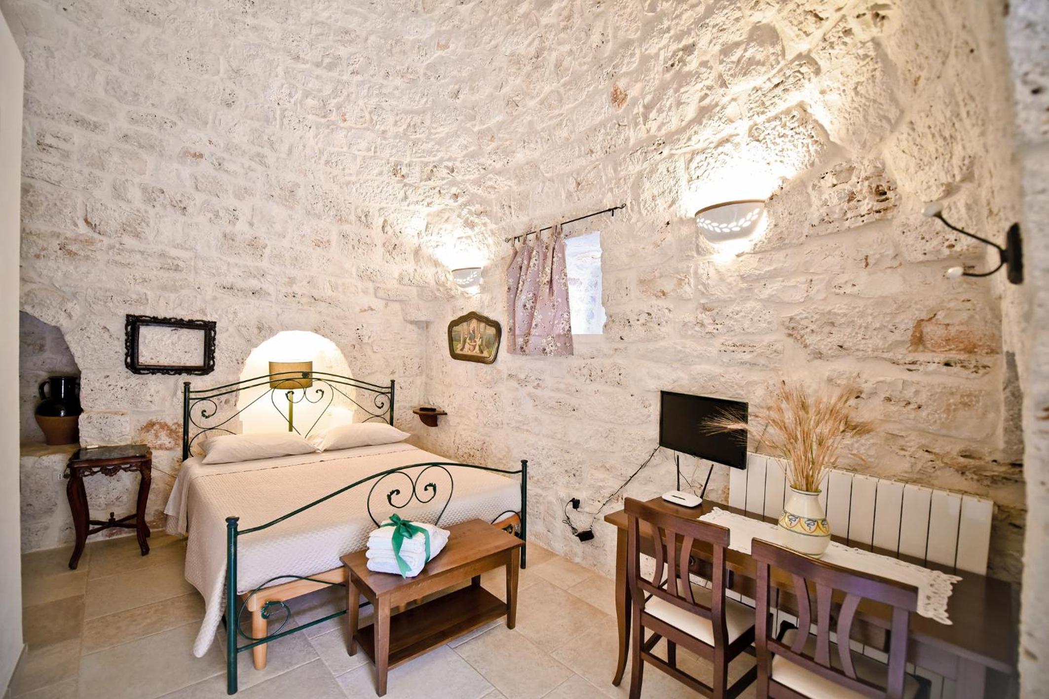 B&B Masseria Nuove Caselle photo 5
