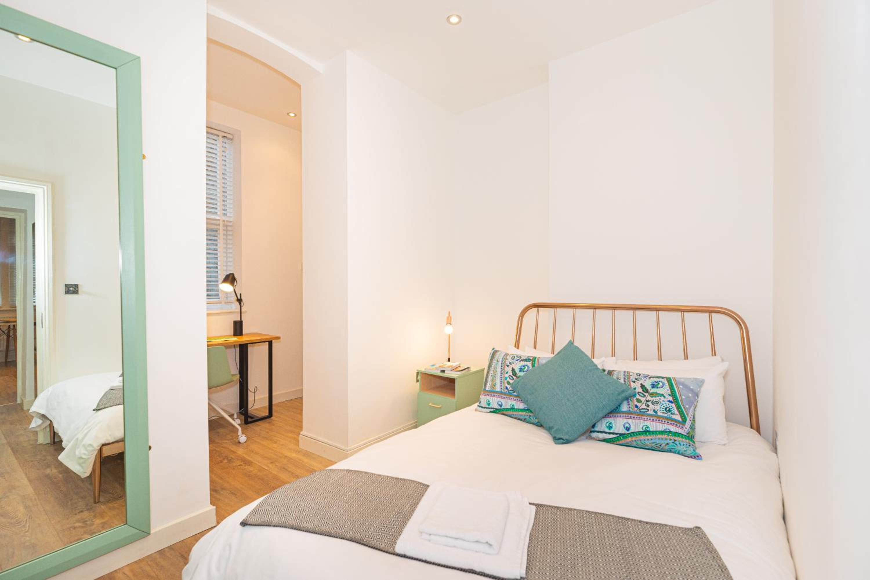 Central London Apartment - Great Location